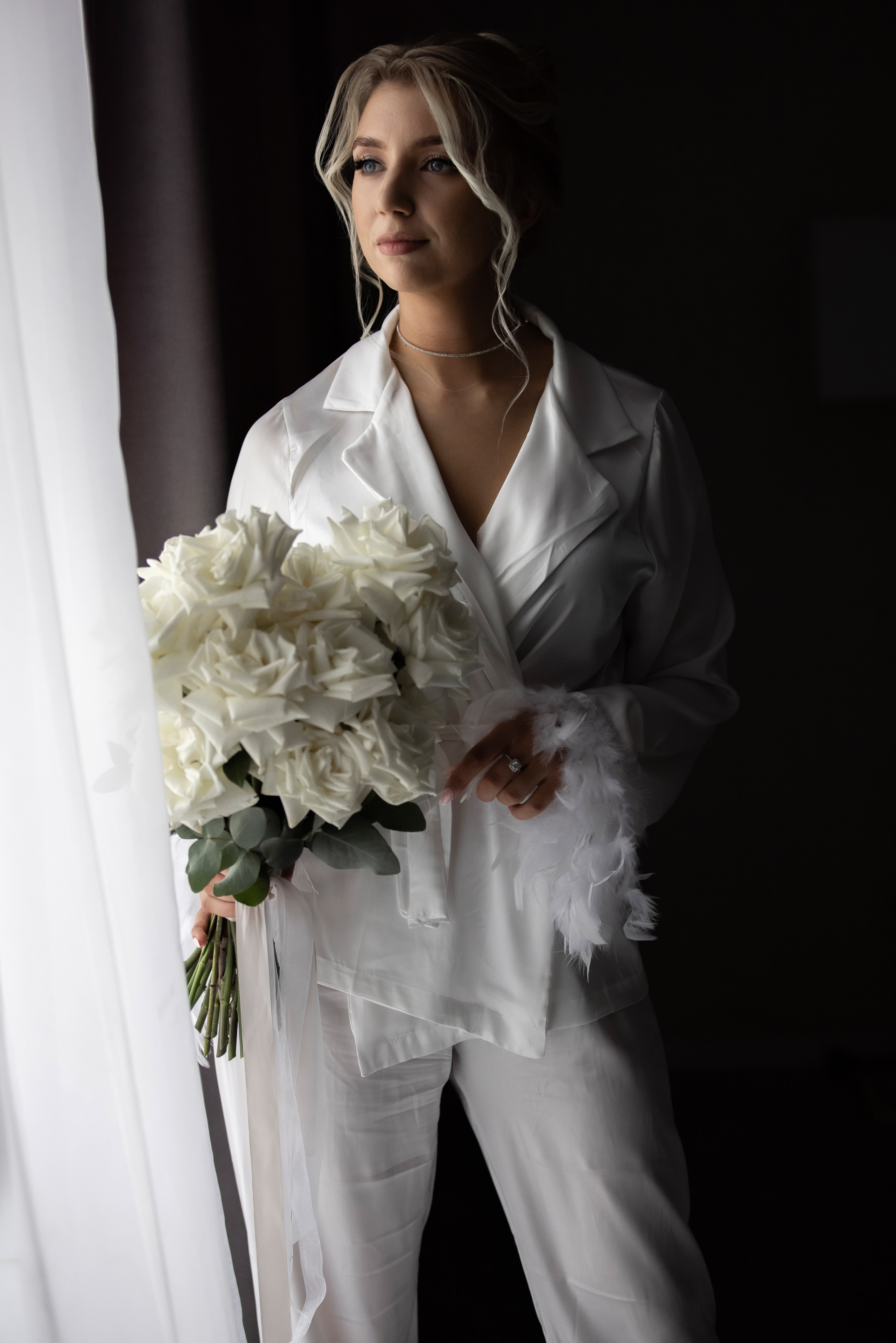 Виктория и Илья. Свадебный фотограф Иван Петров