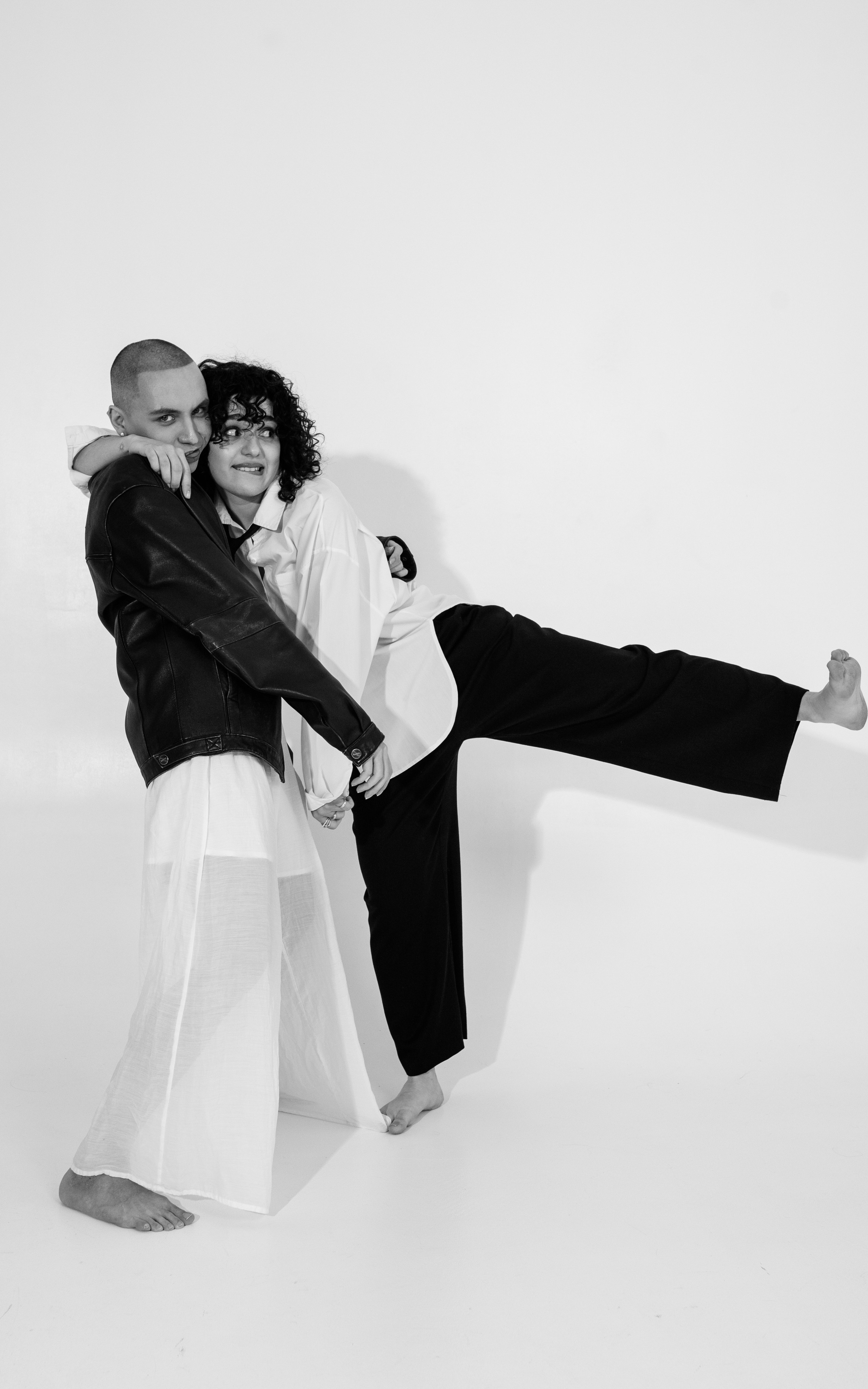 SORBET, 2024. Фотограф Марк Арсаков