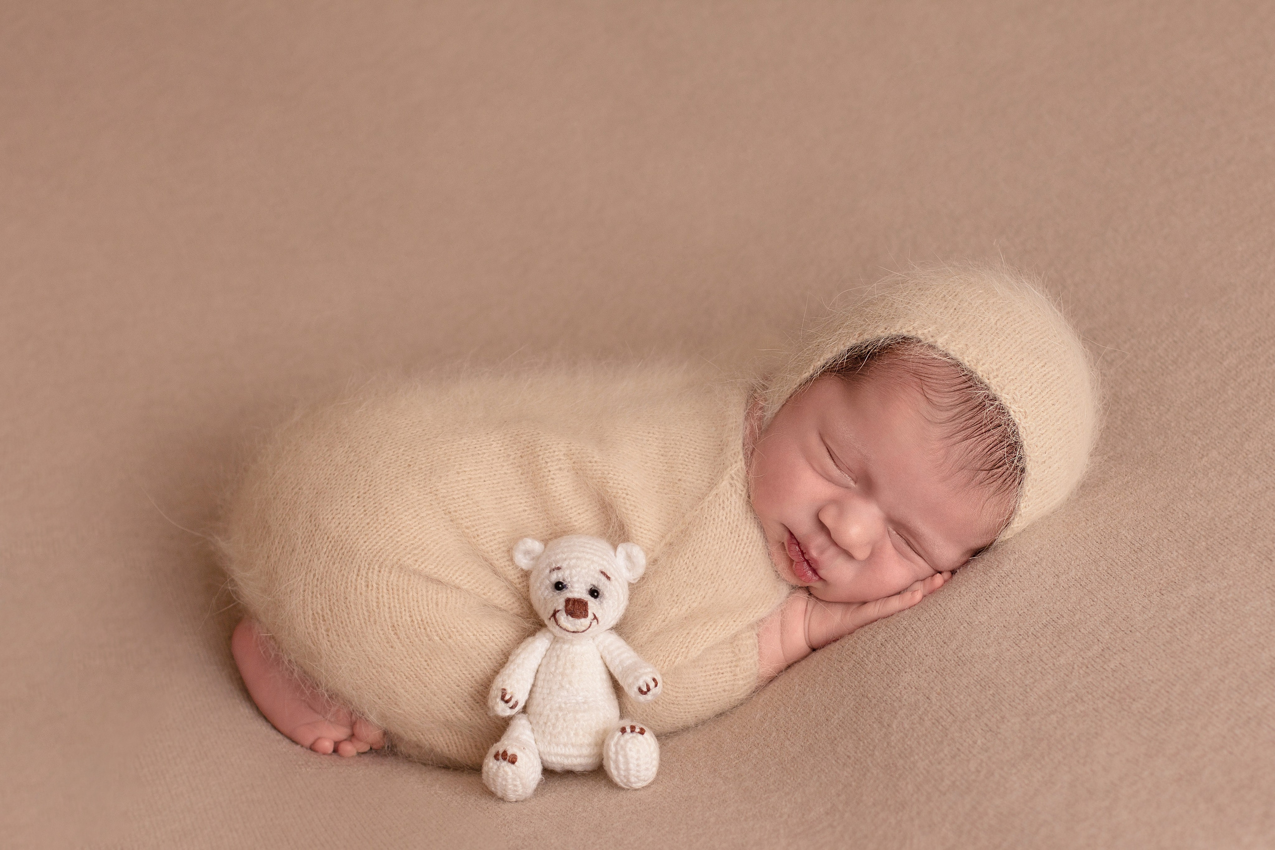 Newborn. Детский и семейный фотограф в Москве и МО