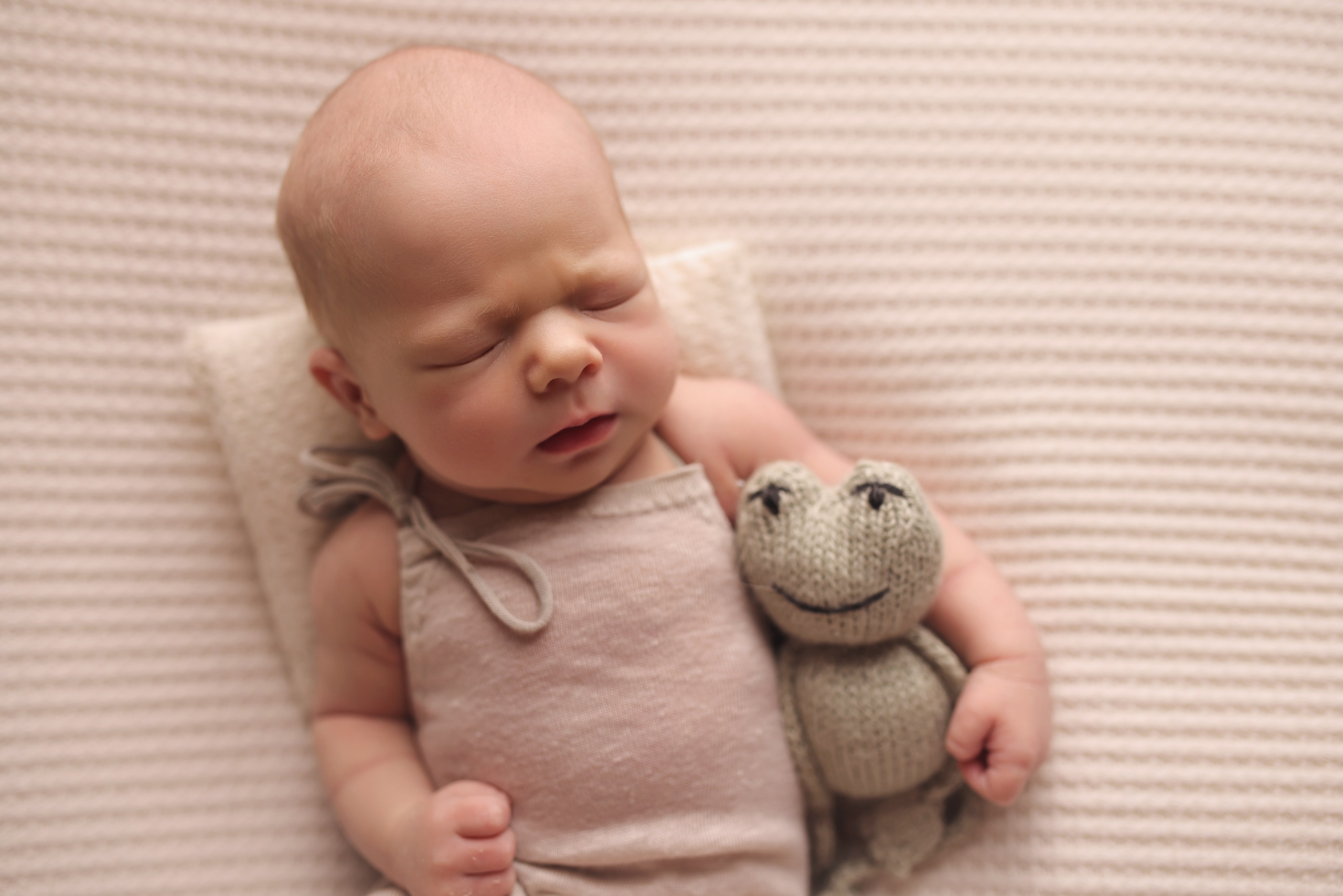 Семён. Фотограф новорожденных и беременности в Ижевске Светлана Рожкова