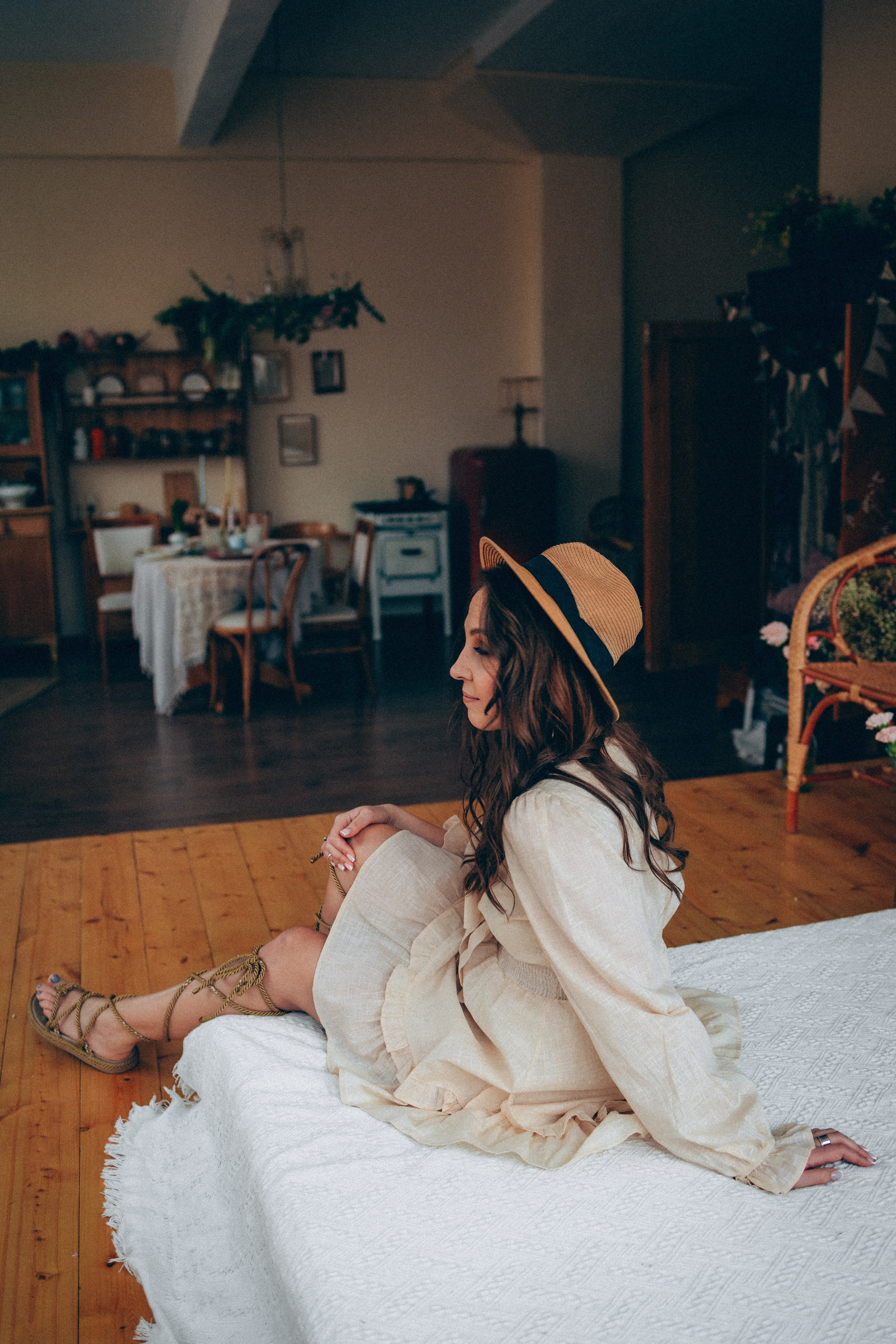 Мария. Фотограф в Санкт-Петербурге Светлана Арестова