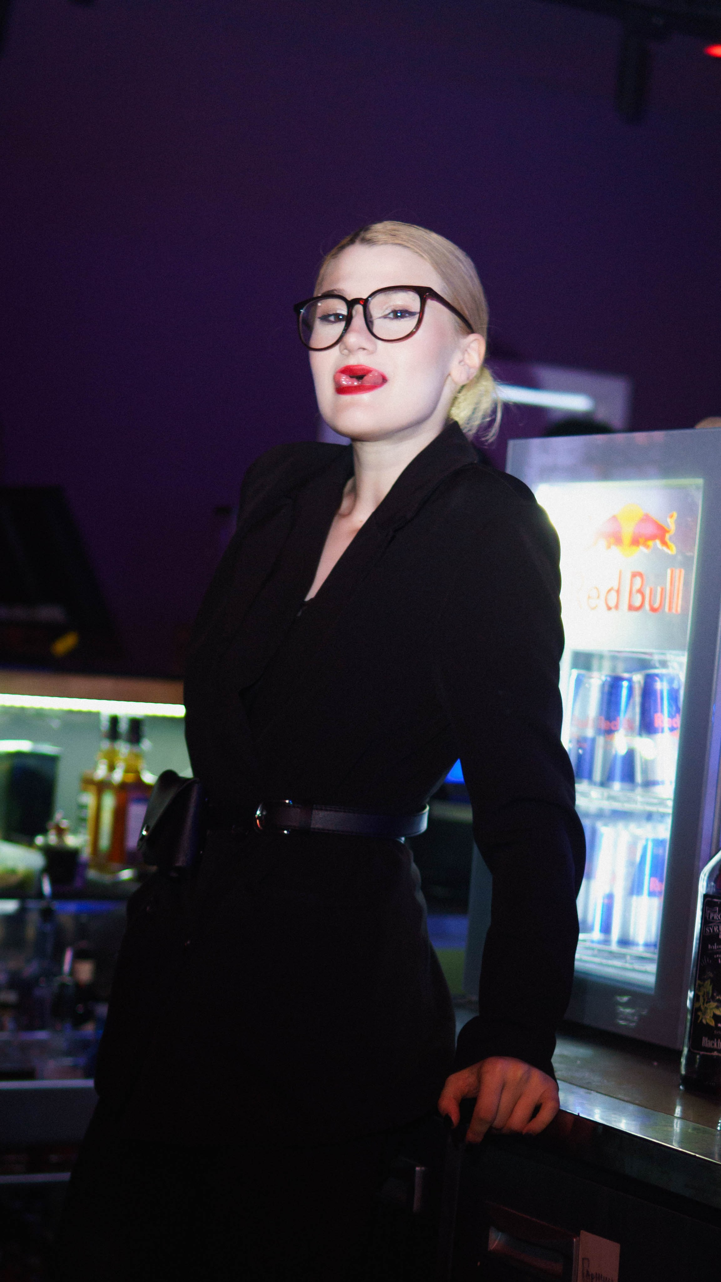 Community. Андрей Риттер Репортажный идейный портретный фотограф Сахалина