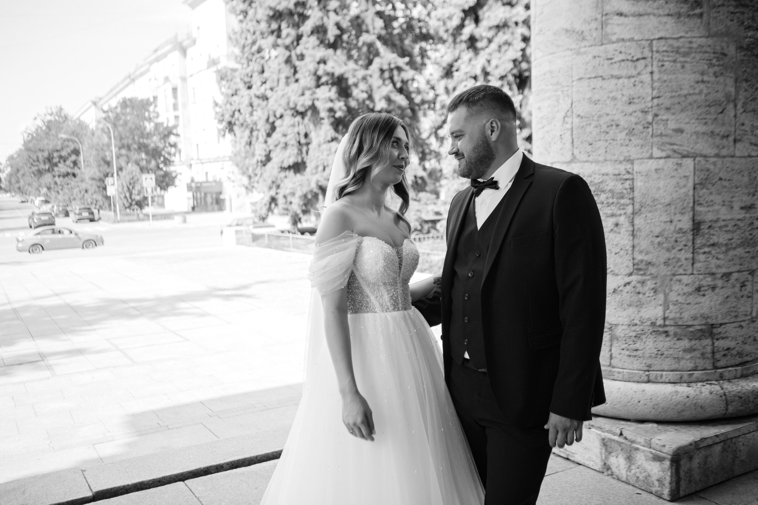 Александр и Анна. Фотограф в Волгограде и Москве | Анастасия Лаврова