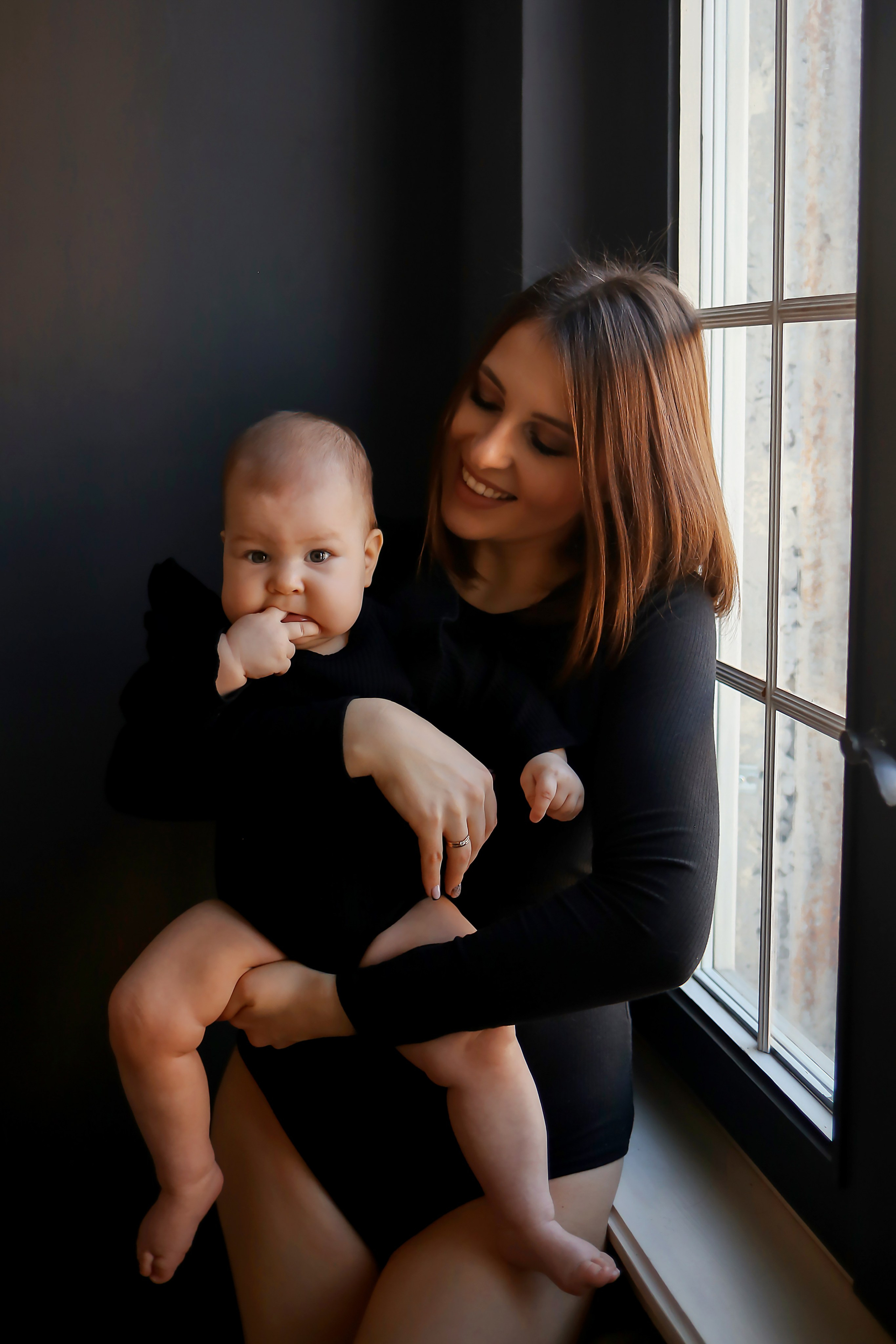 Регина, Дима, Аделя. Семейный фотограф Фотосессия беременности  Екатеринбург Елена Луткова