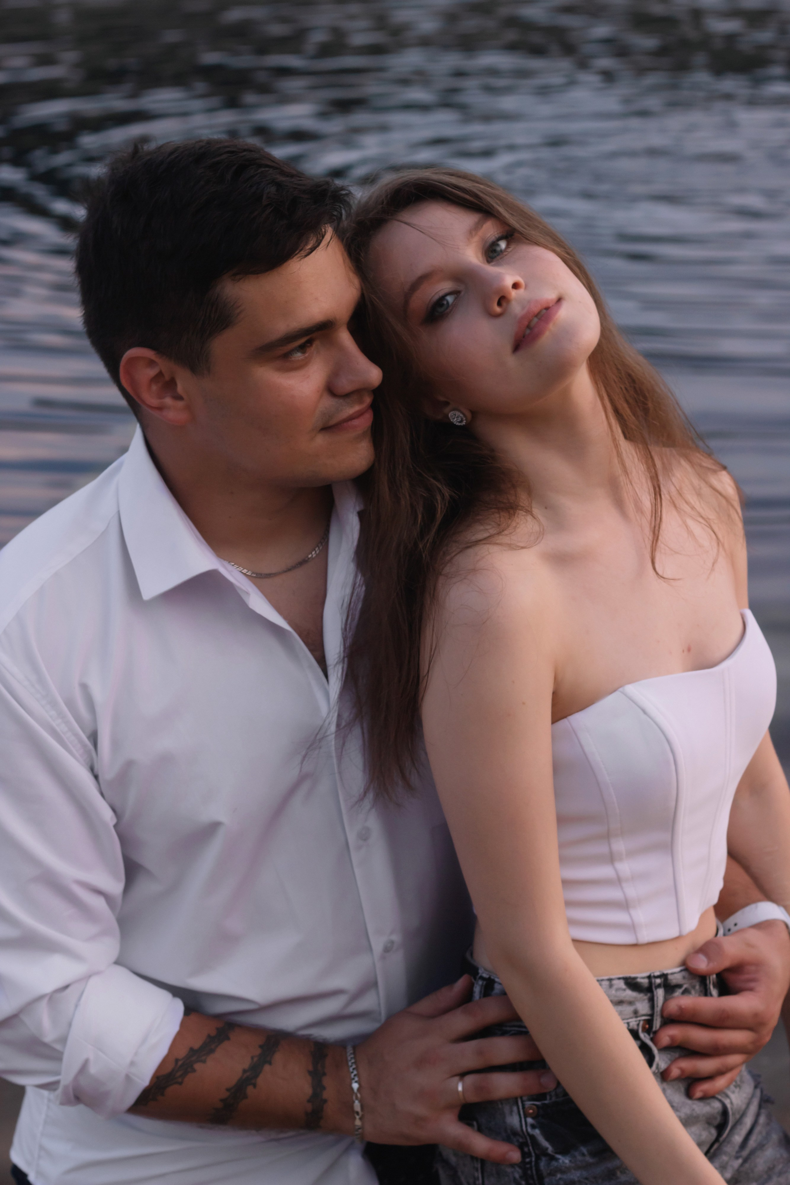 Настя и Роман. Свадебный фотограф и фотограф Love-Store в Нижнем Новгороде Анастасия