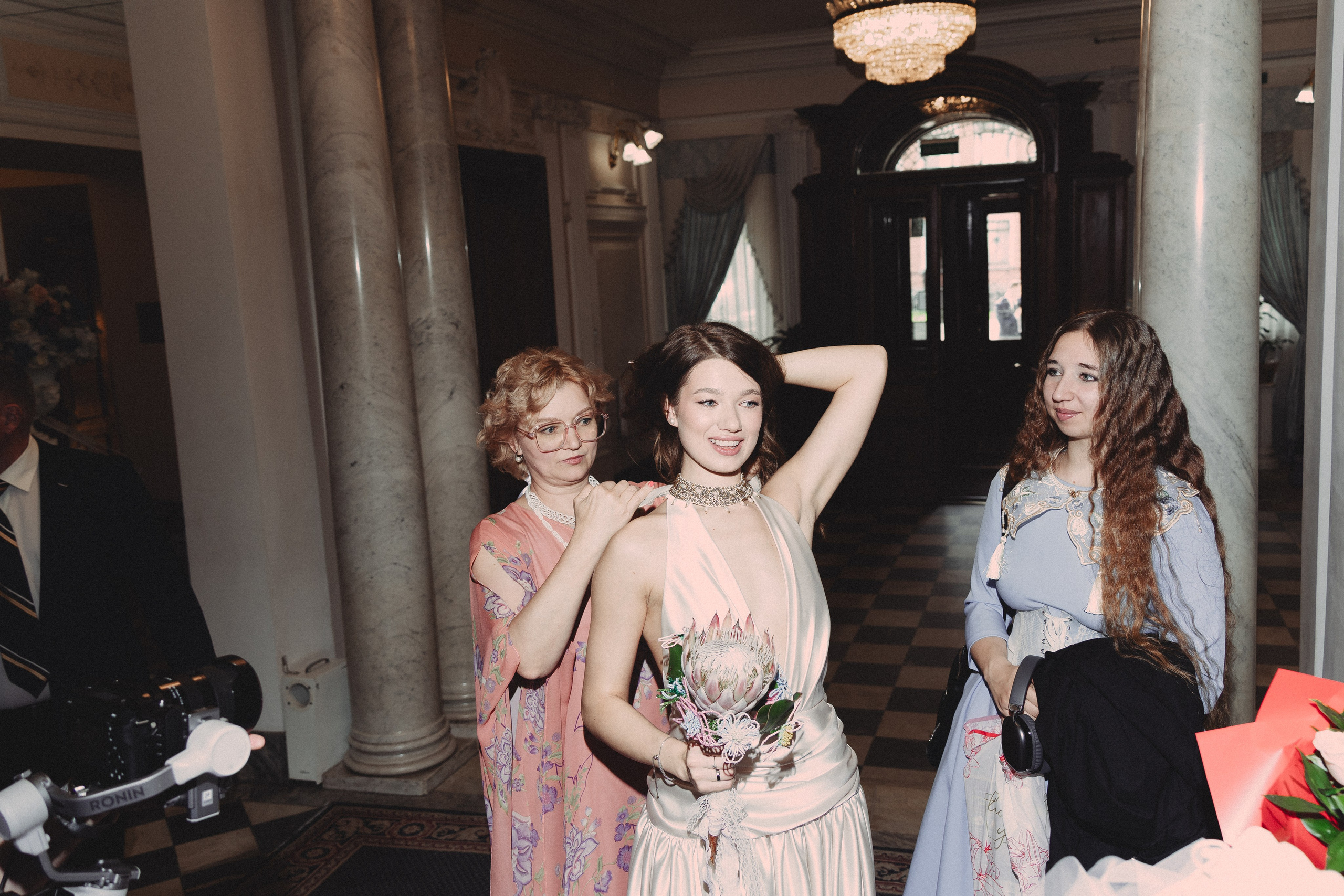Парные и свадебные съемки. Fashion фотограф-видеограф в Санкт-Петербурге Никита Белан