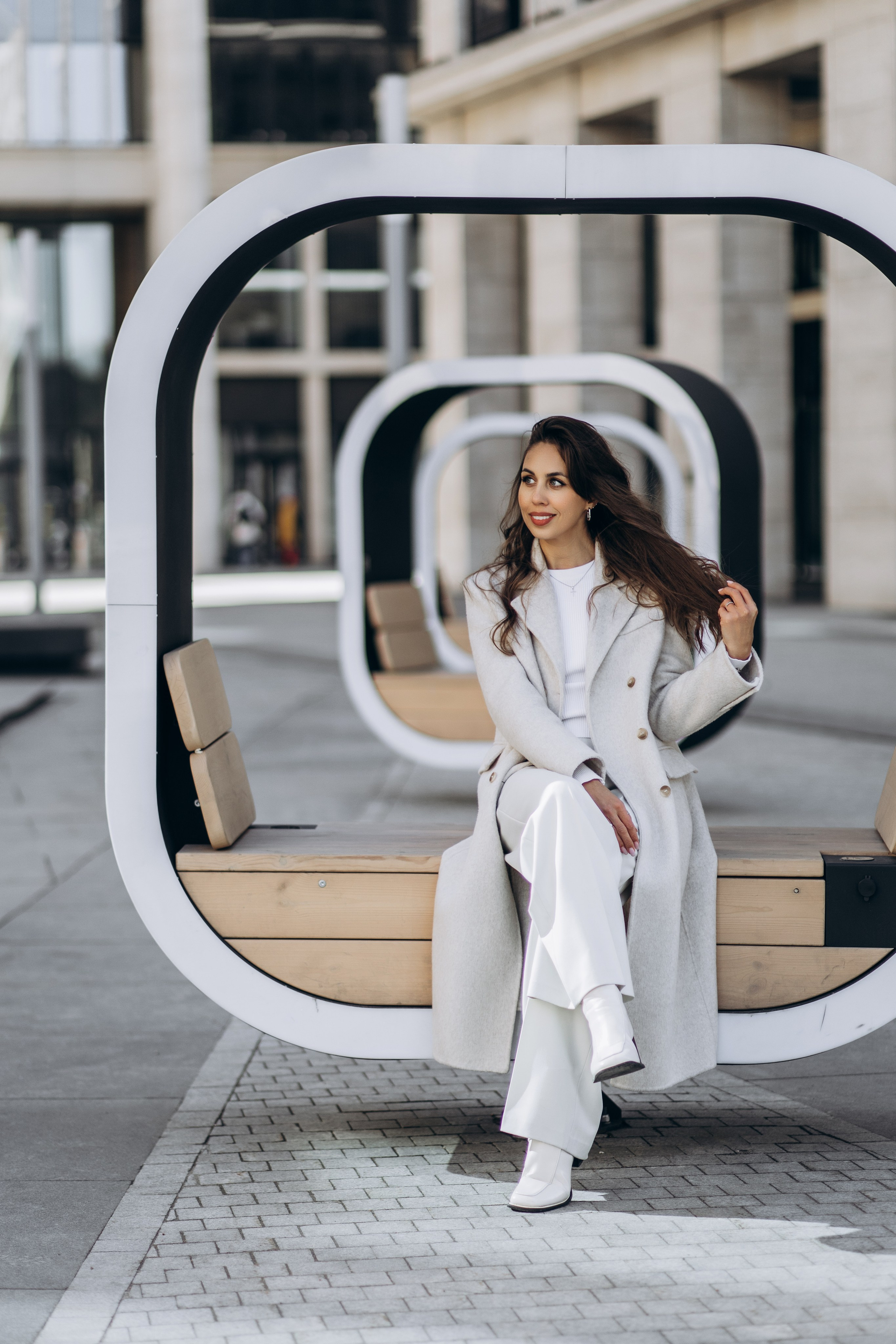 Ж. Фотограф в Санкт-Петербурге Арбатская Наталья