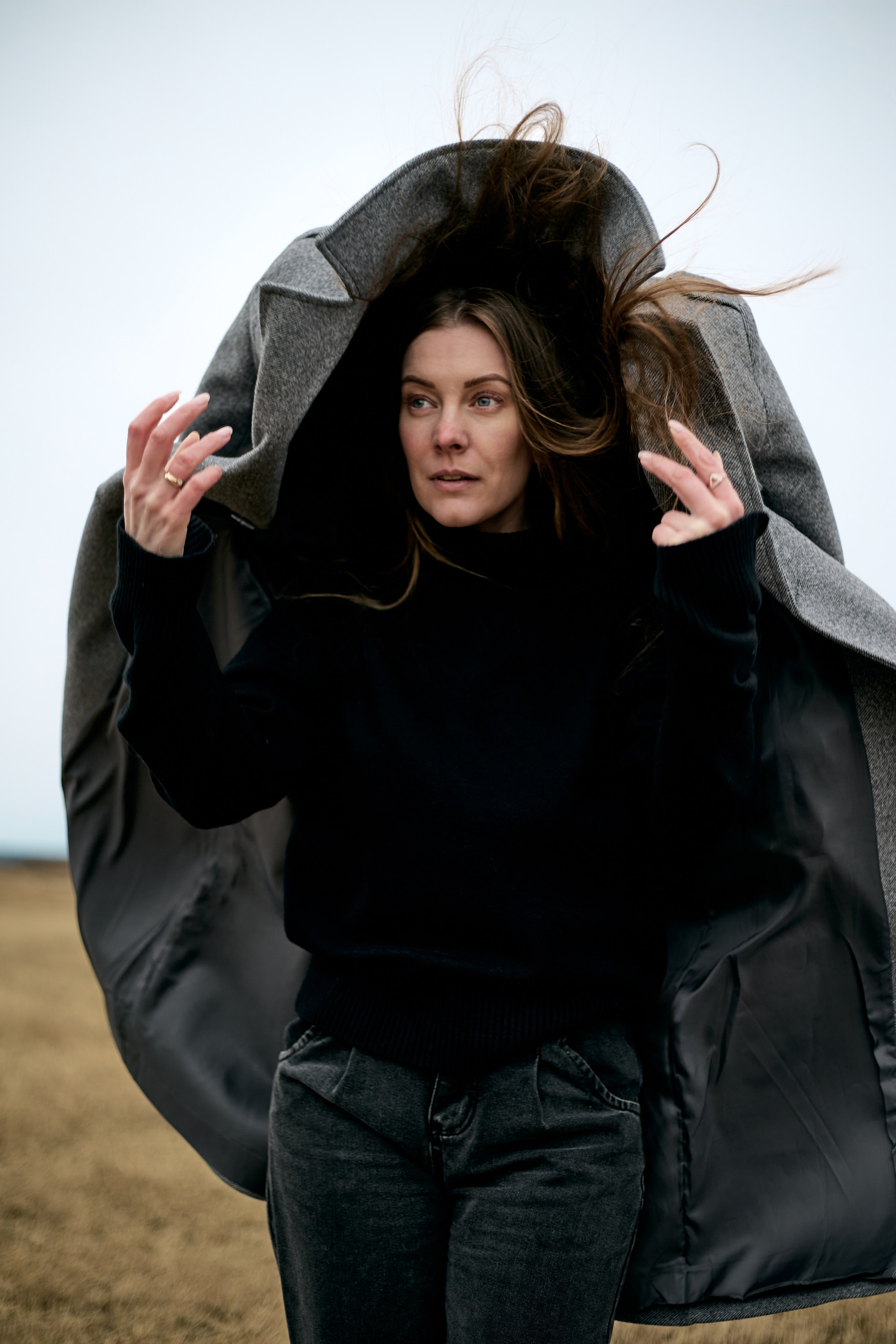 Маша. Александр и Евгения Фокины — фотограф Екатеринбург, Первоуральск