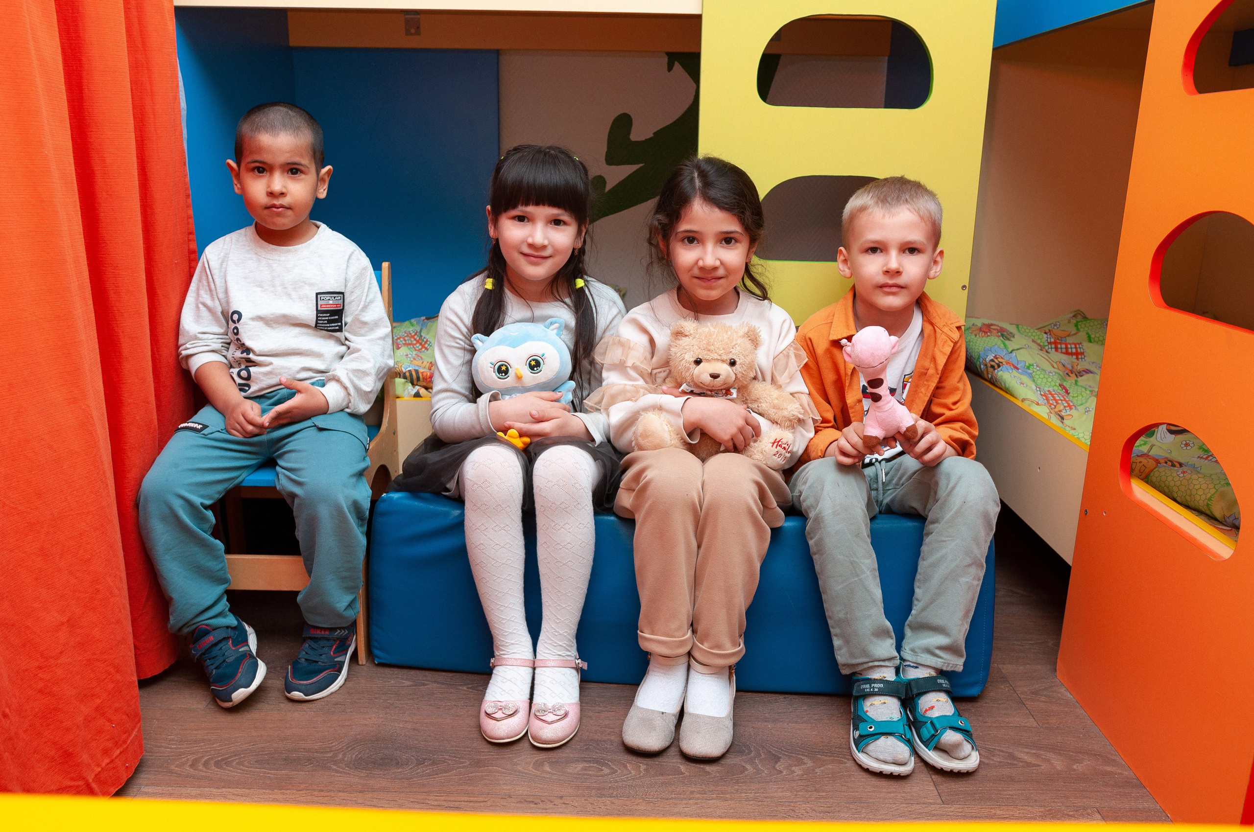 Групповые фото. Детский сад. Твой Выпускной альбом Москва Новомосковск Кимовск