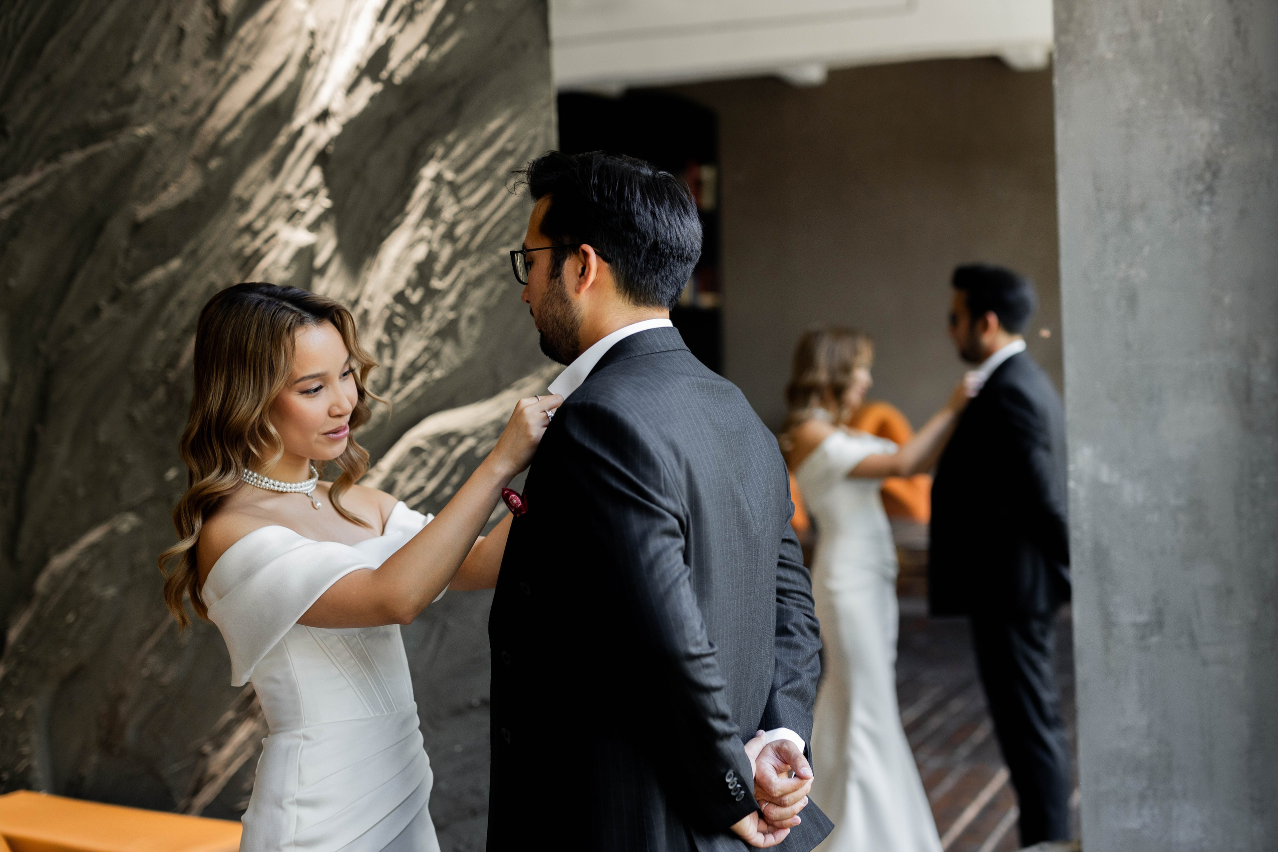 Адиль и Наиля. Сборы