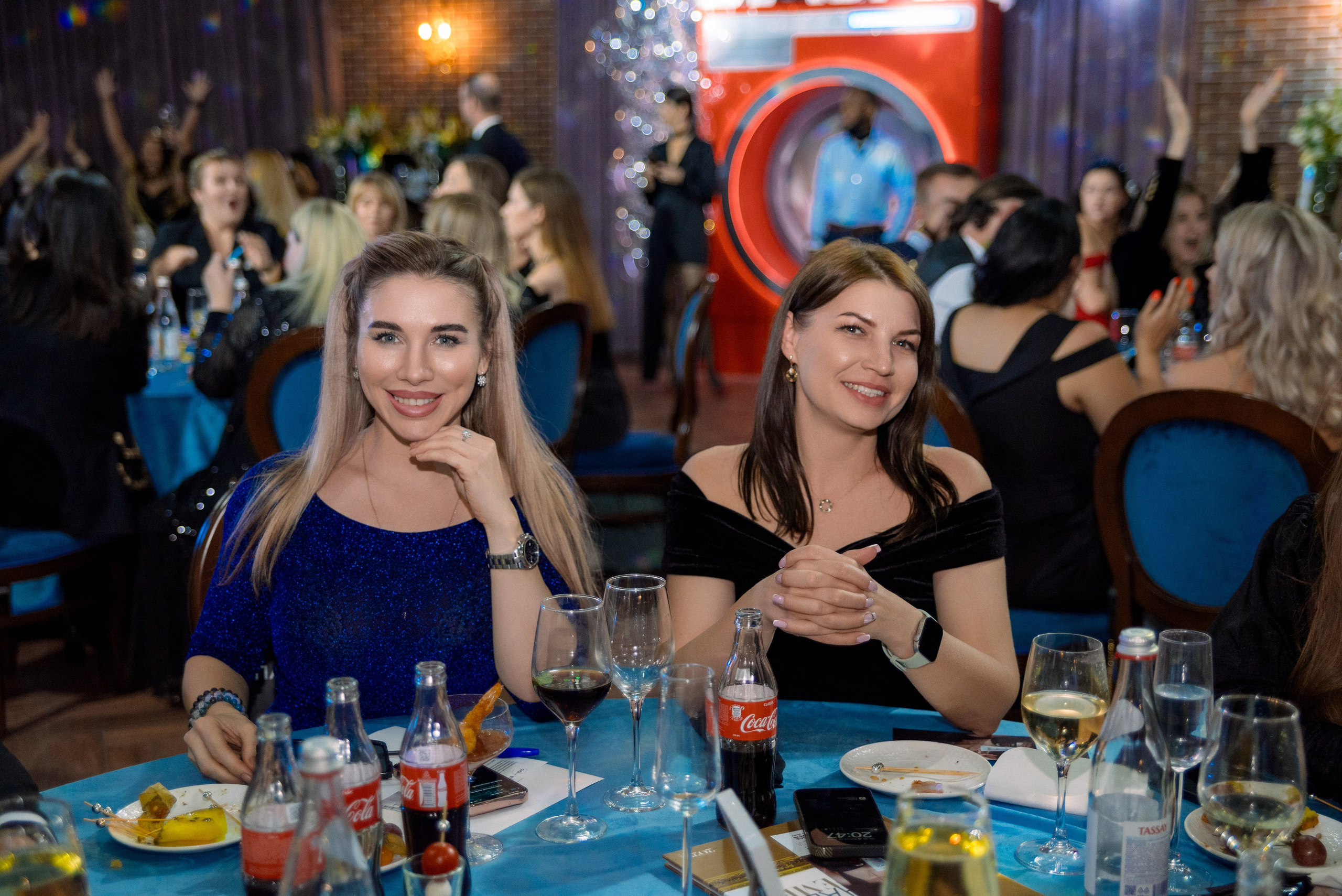 Что? Где? Когда? с Александром Друзём. Фотограф Елена Кучук