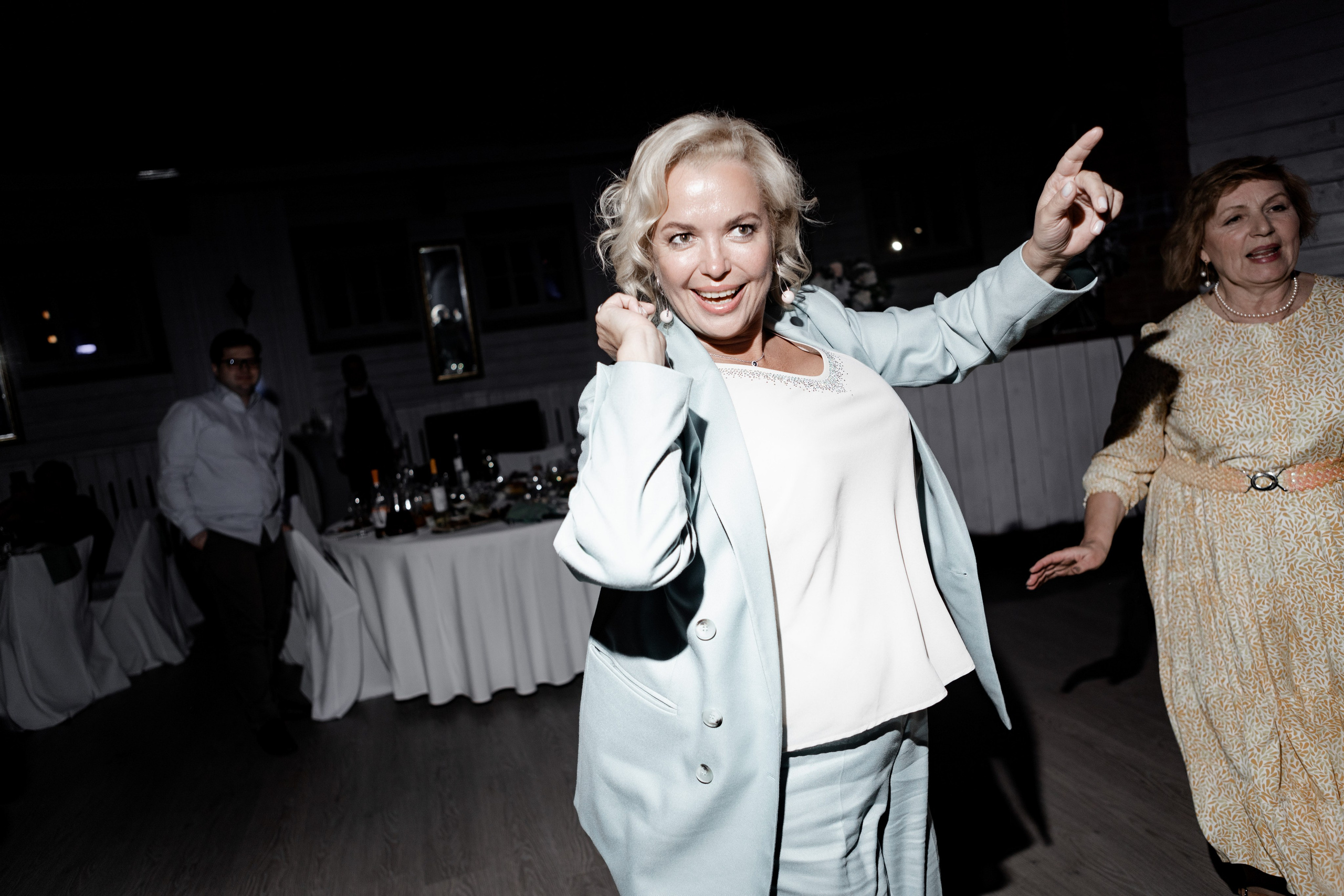 Стас и Сабира. Свадебный и портретный фотограф Москва Зеленоград Юлия Абрамова