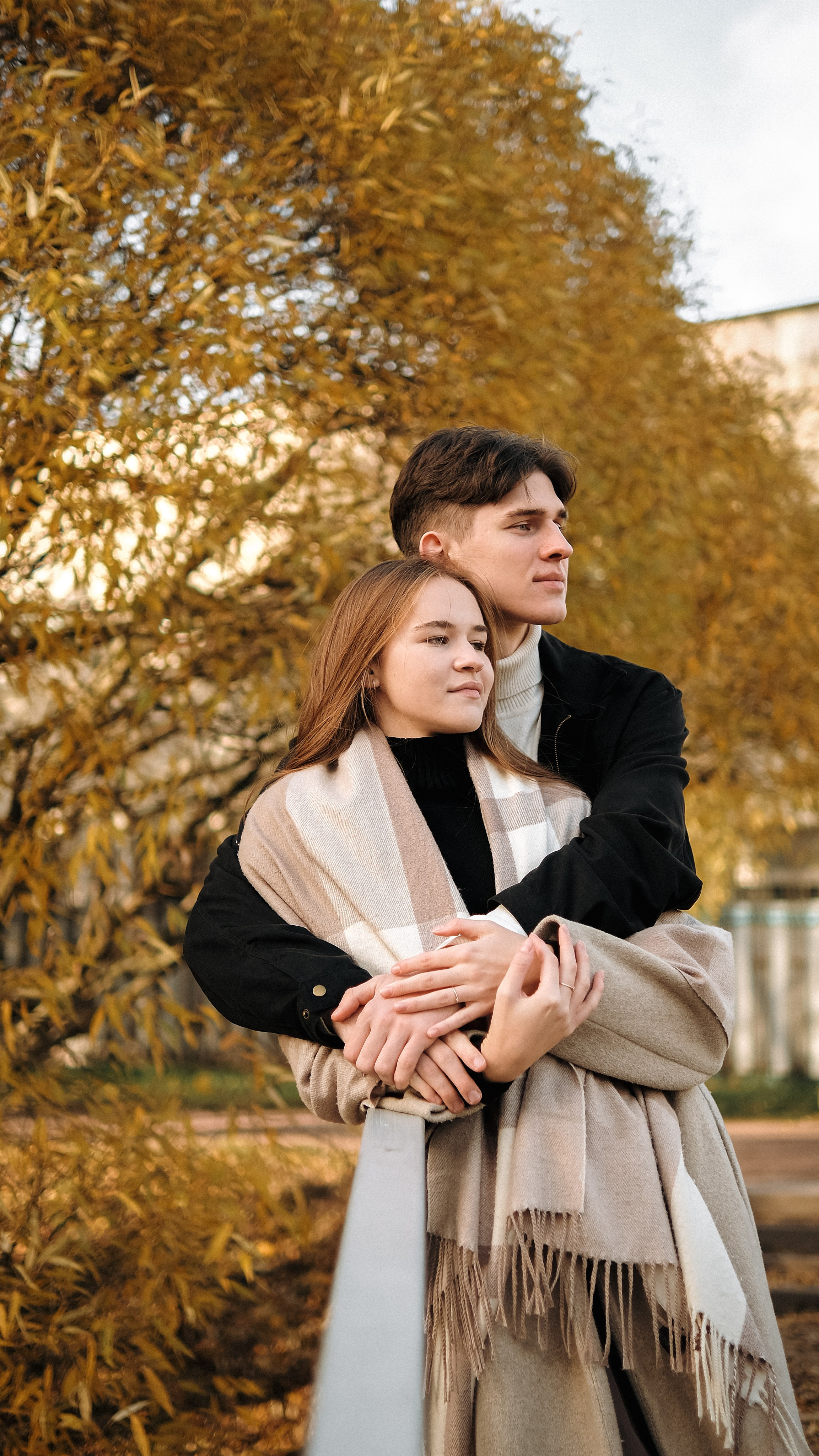 Криста & Арсений. Phdkvmr.ru