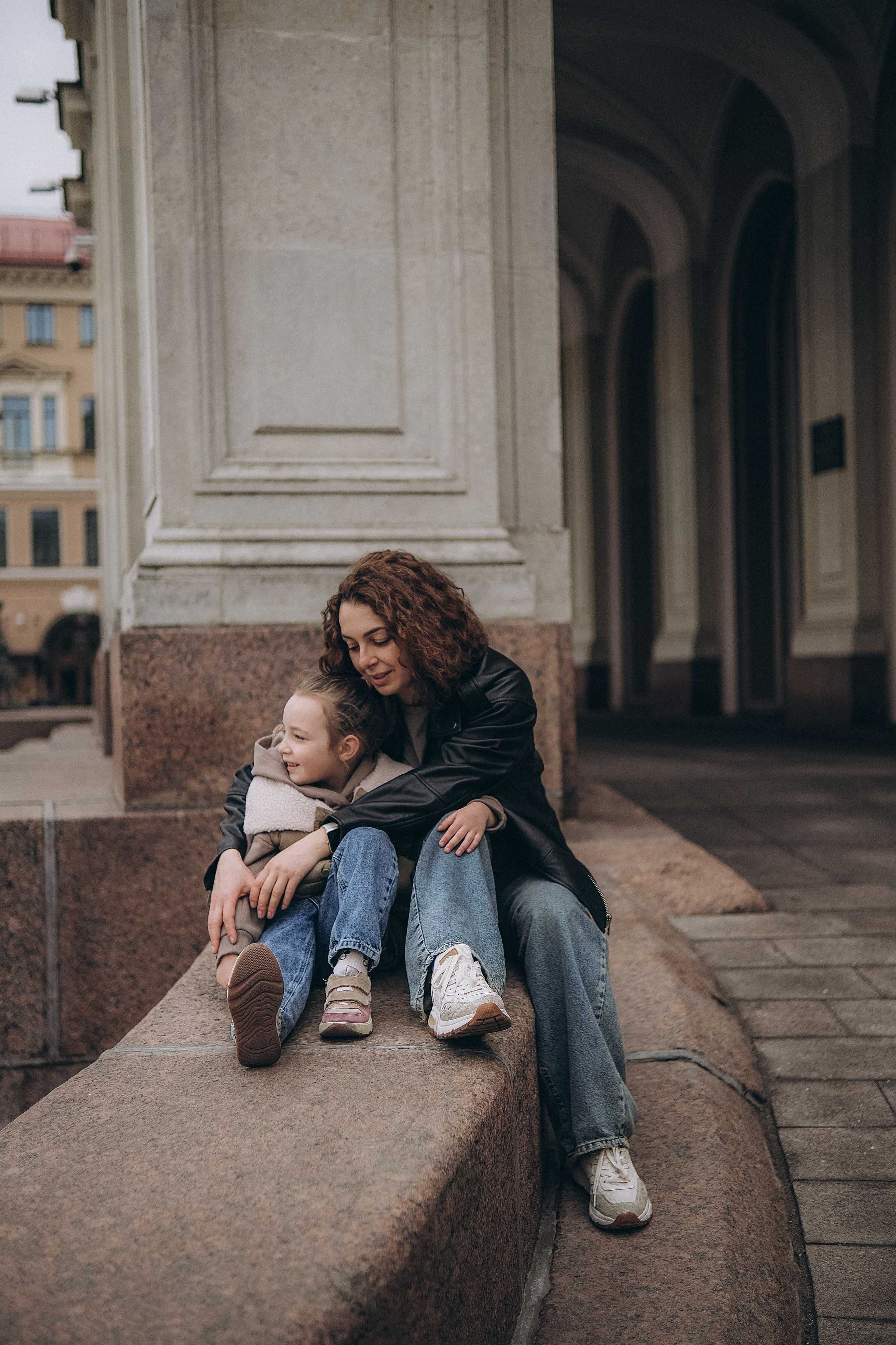 Марина & Маша. Phdkvmr.ru