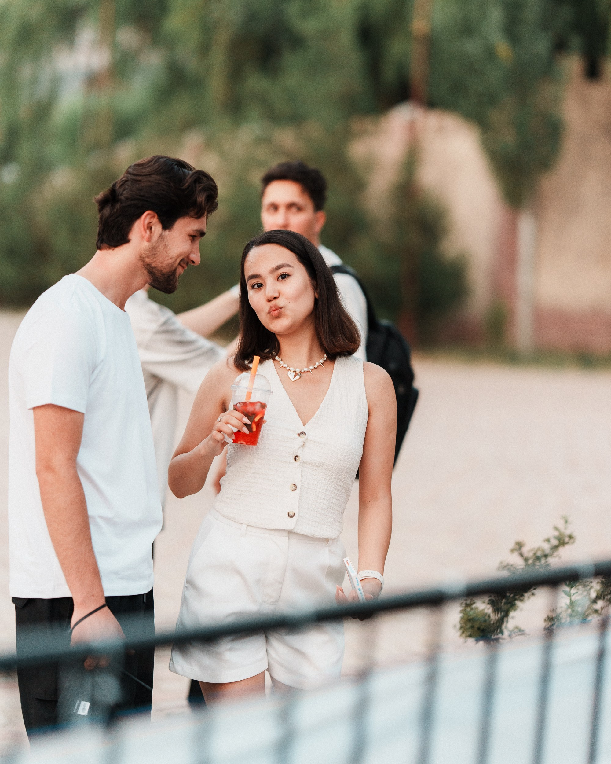 MUSIC FEST 2025. Портретный и Репортажный Фотограф Москва