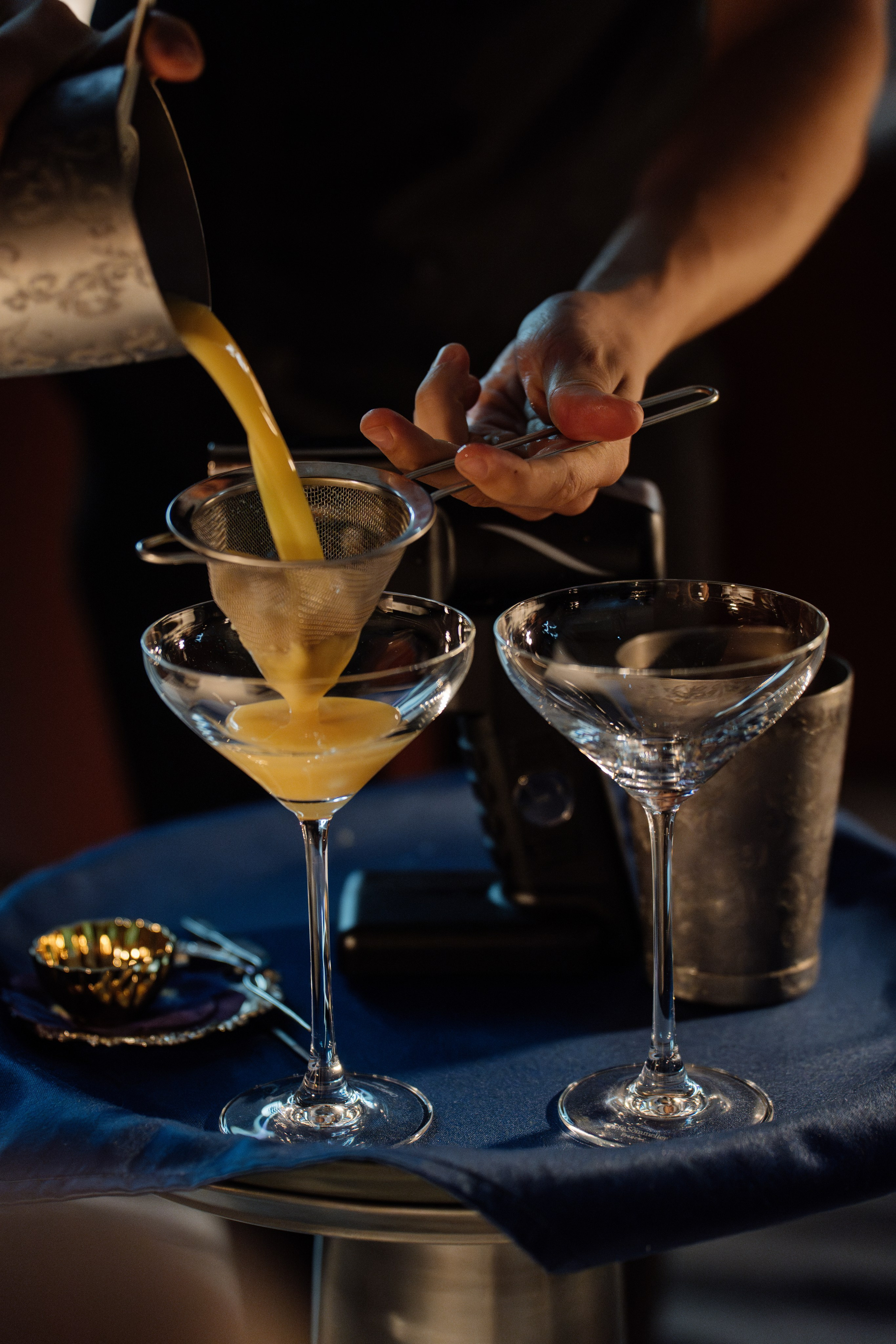 19 июля (пятница). BENUAR Restaurant