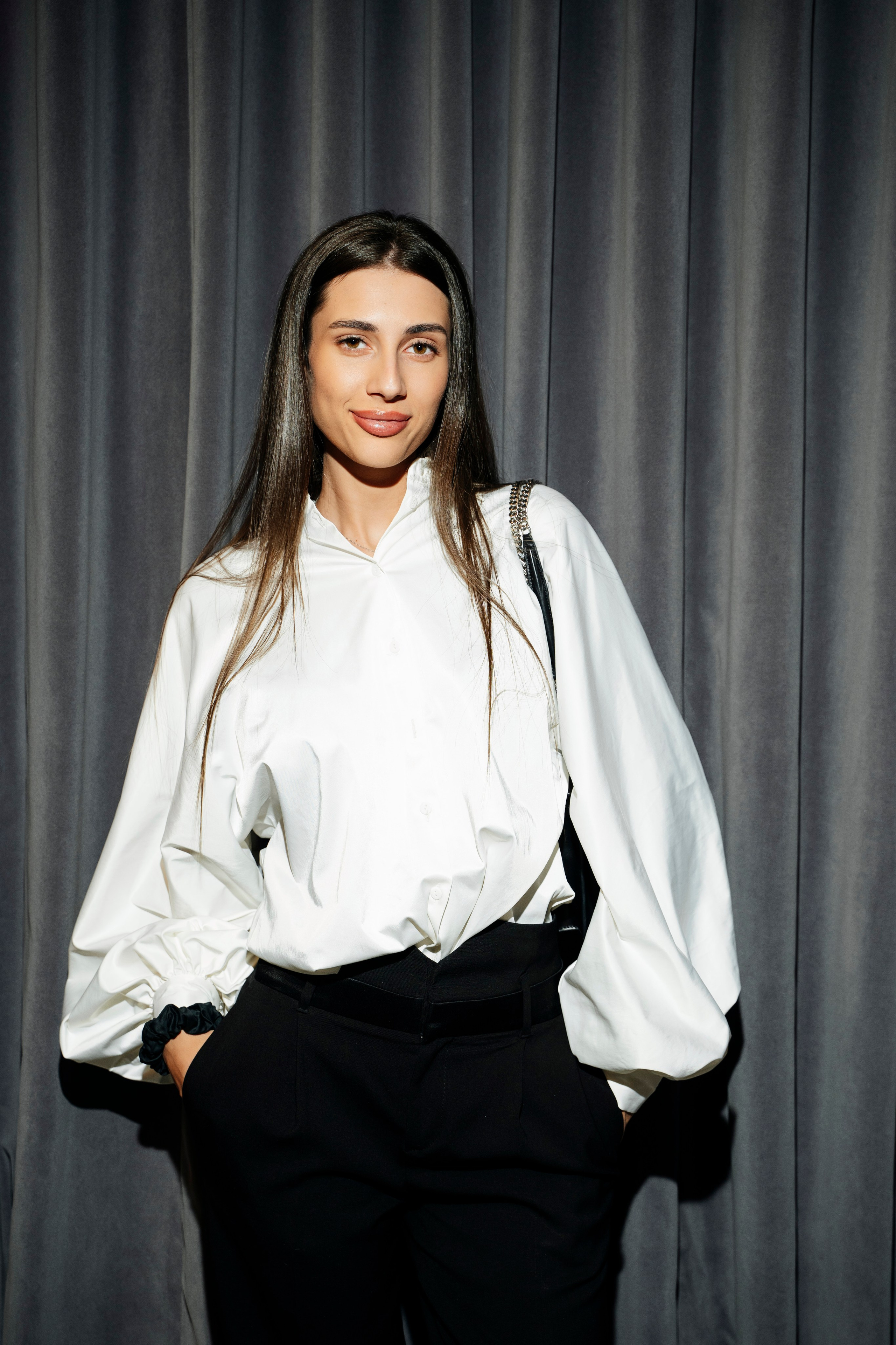 4 мая (суббота). BENUAR Restaurant