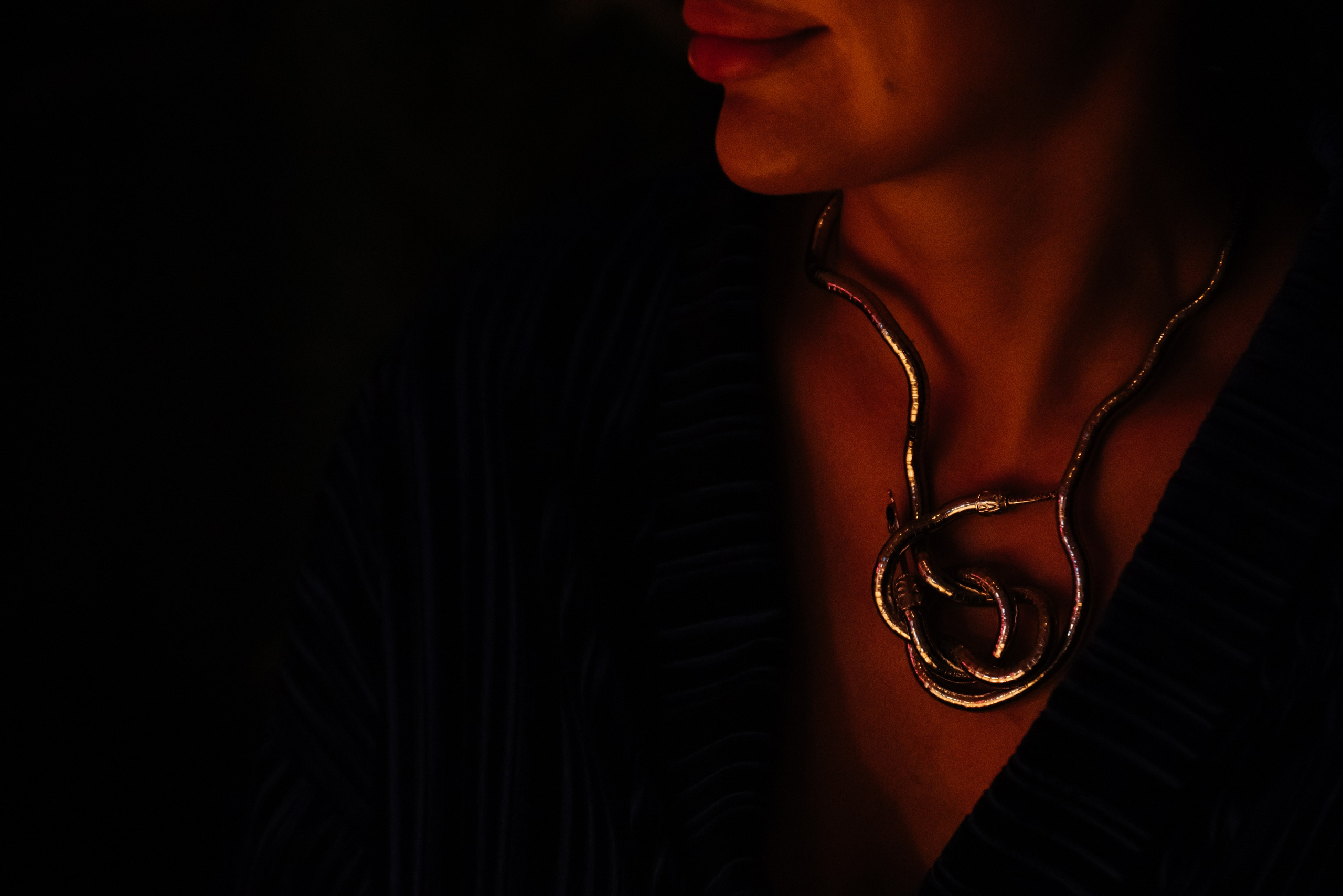 Лекция Ярослава Михеева. BENUAR Restaurant