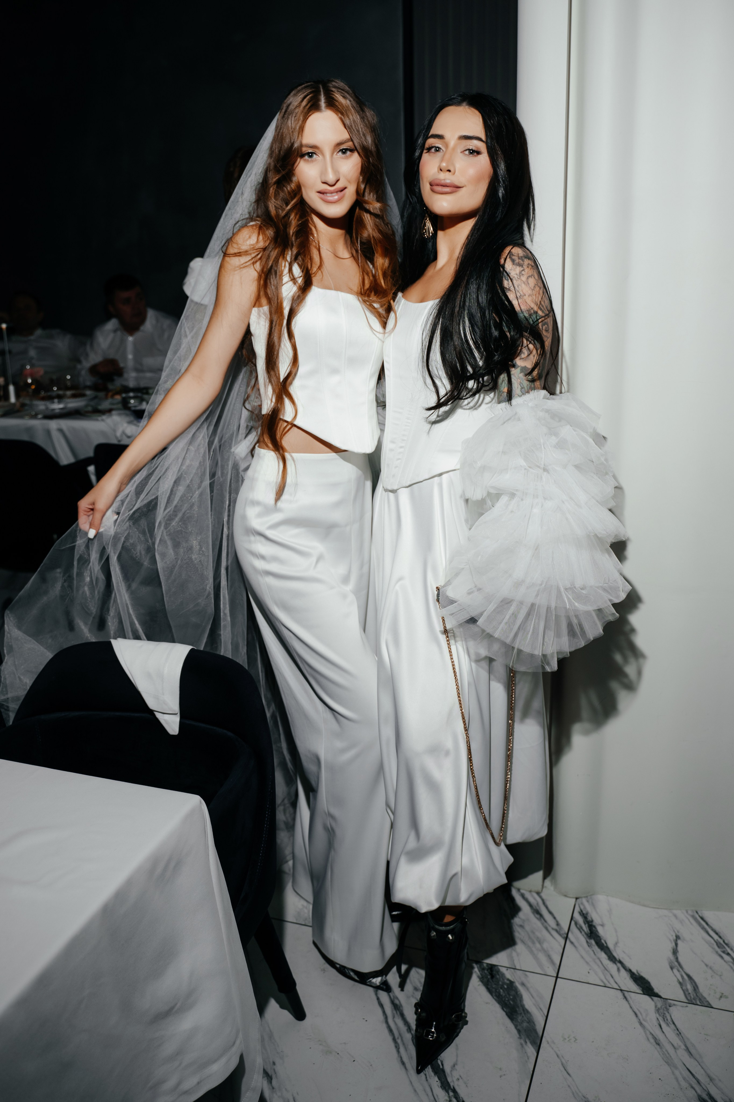 26 января (пятница). BENUAR Restaurant