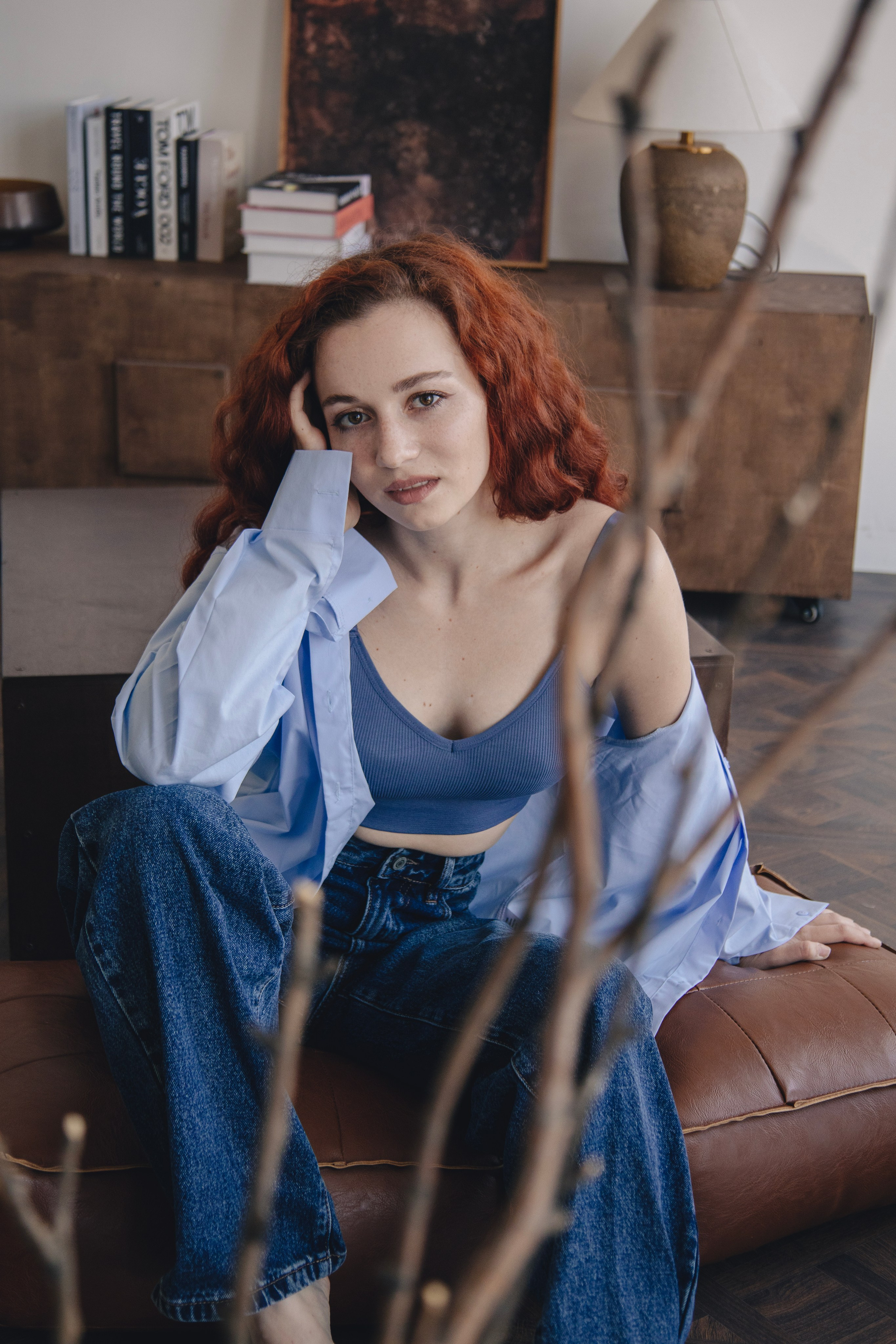 Лера. Портретный фотограф в Иркутске Анна Огородникова