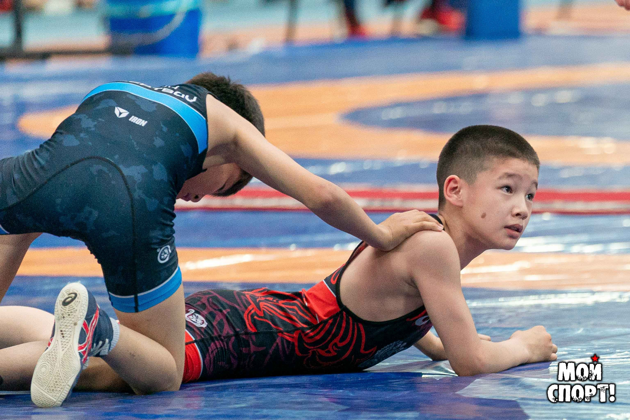 Международный, всероссийский и республиканский турниры по вольной борьбе среди юношей в честь П. П. Пинигина. Студия «Мой Спорт!» — все о спорте в Якутии