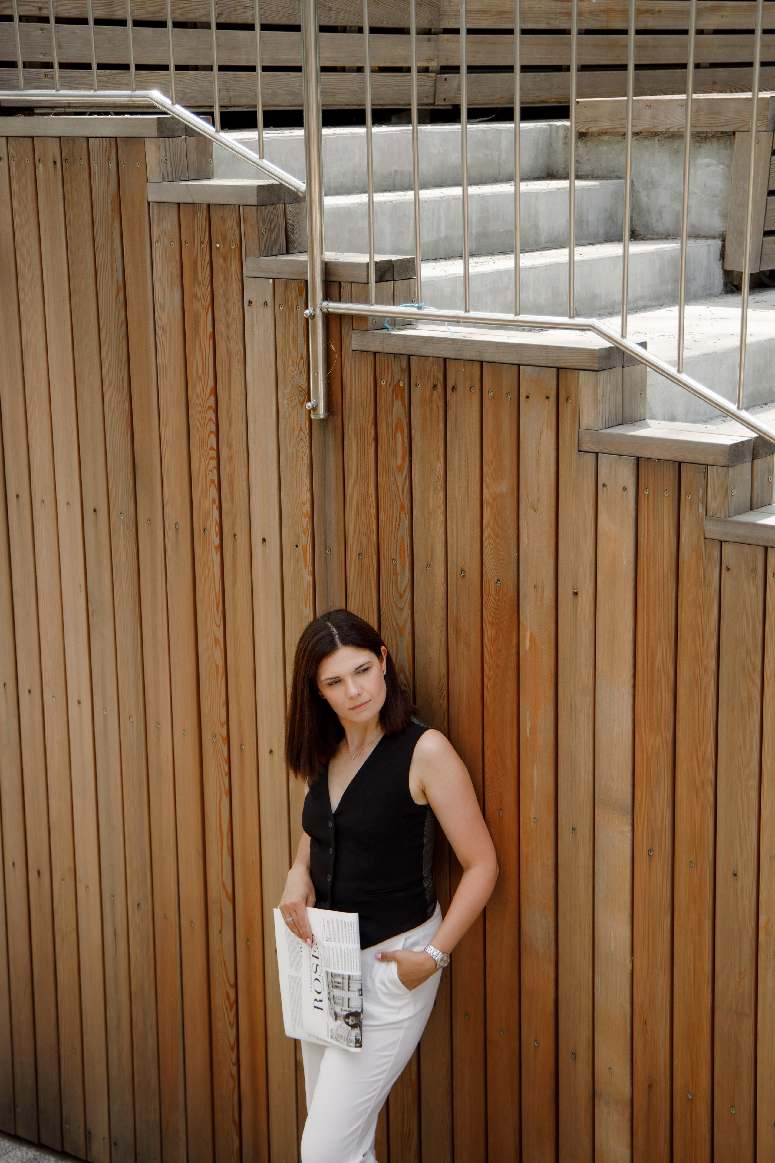 Контент для деловой леди. Фотограф Новороссийск