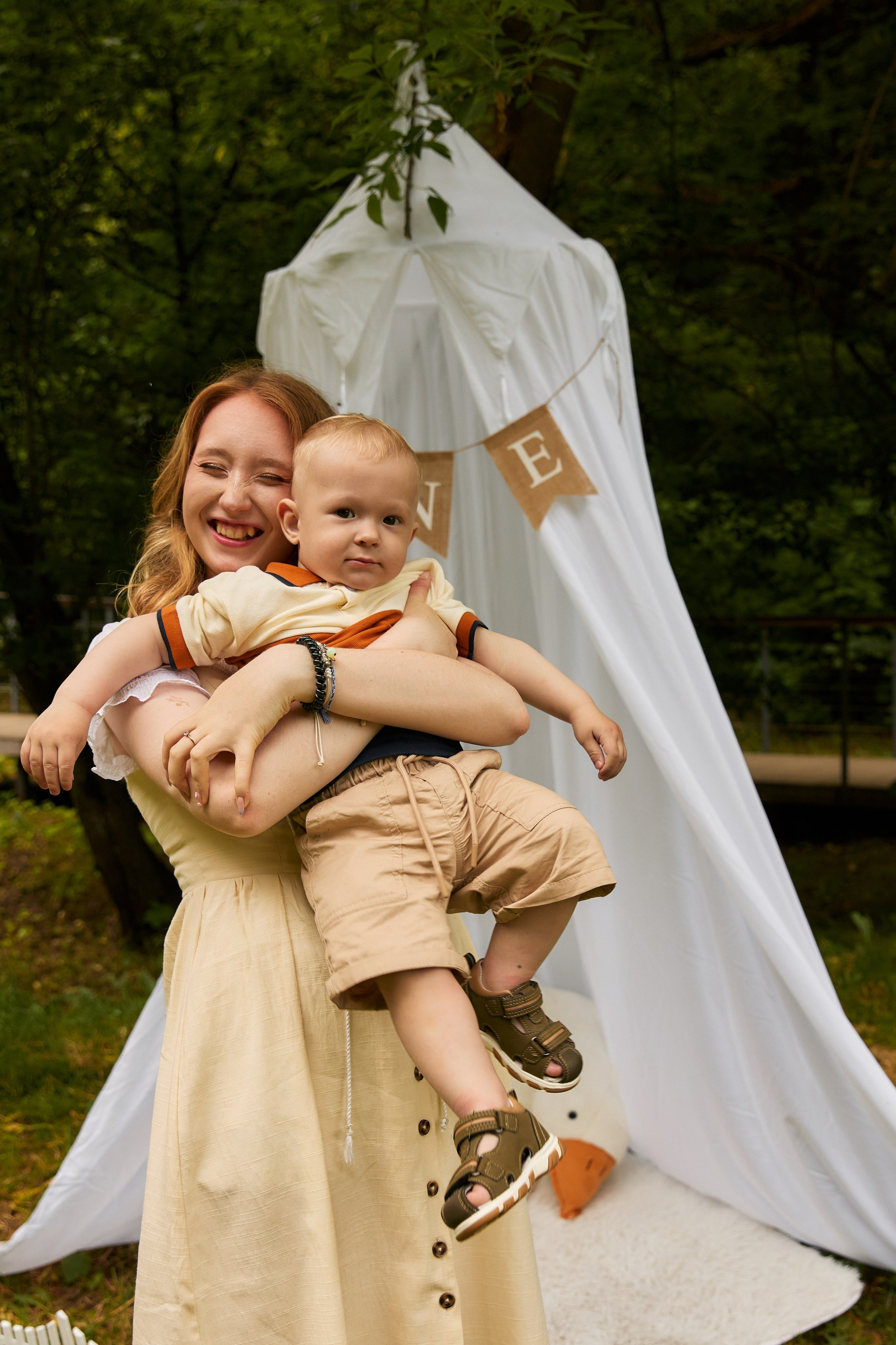Маша Вова и Ваня. Свадебный и семейный фотограф