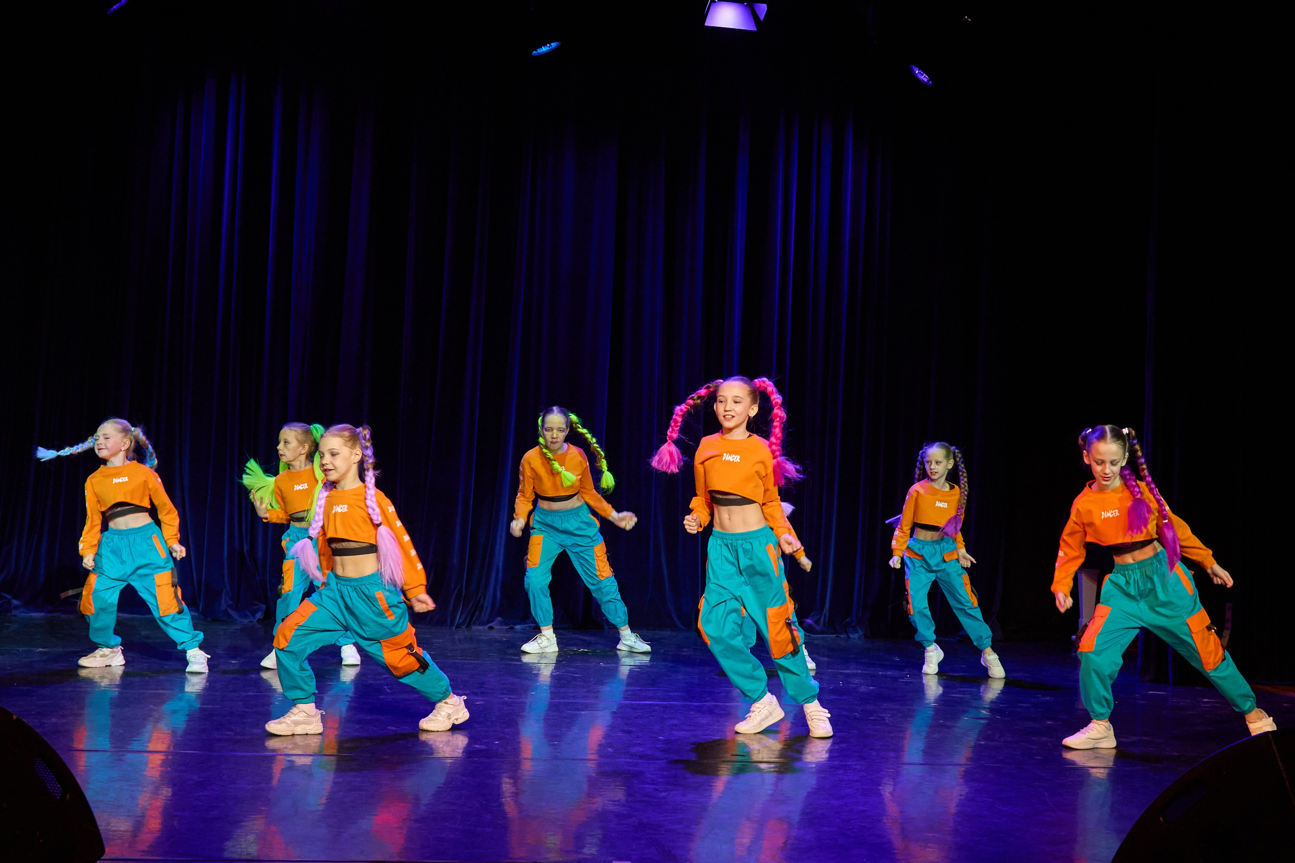 VENI VIDI VICI Международный конкурс вокального и хореографического искусства. Гасанова Любовь фотограф в Москве