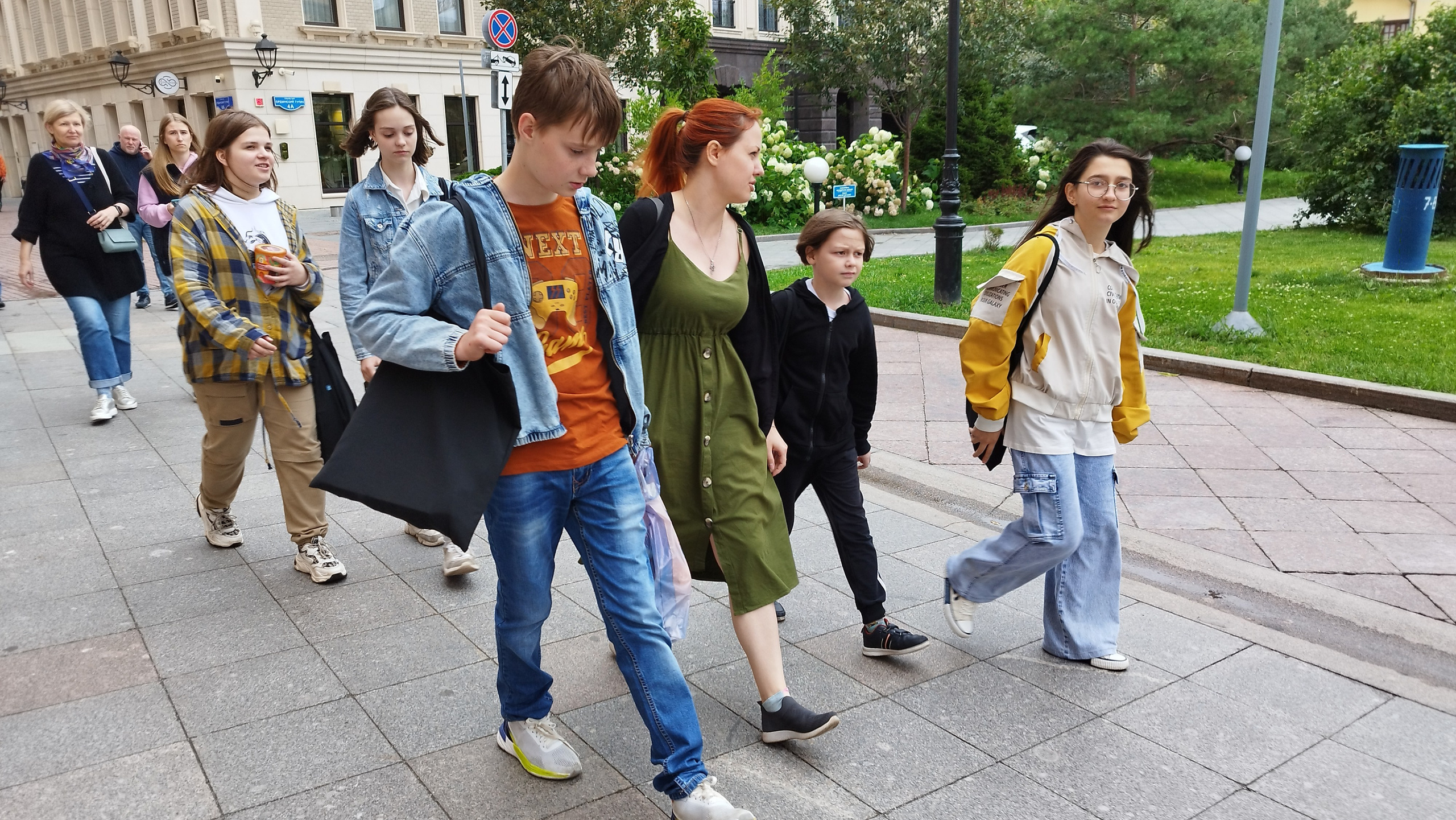 Как выбрать арт лагерь для детей