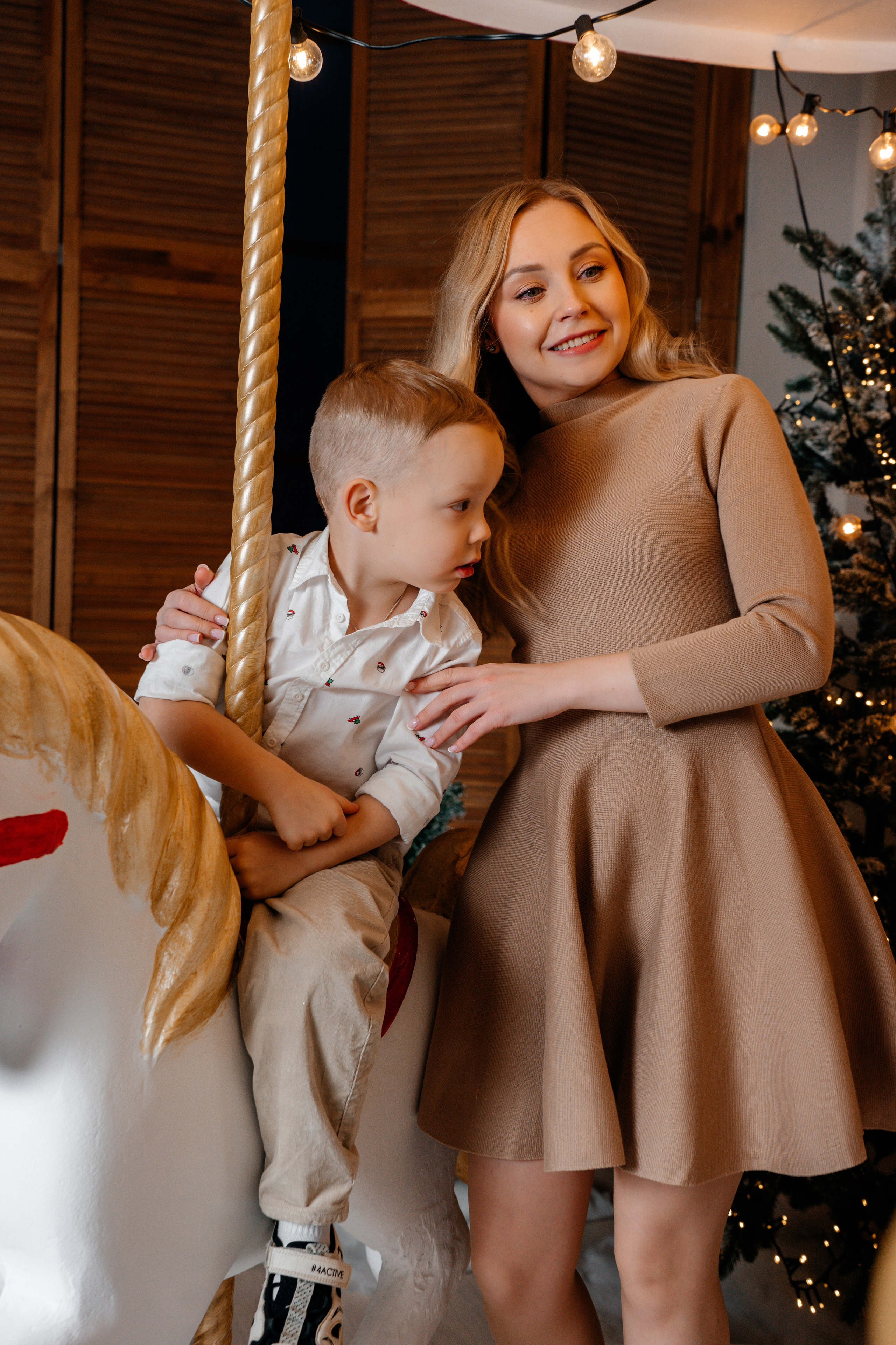 Катя и Дима — большая семья. Ваш семейный фотограф в Минске — Вика Трегубова