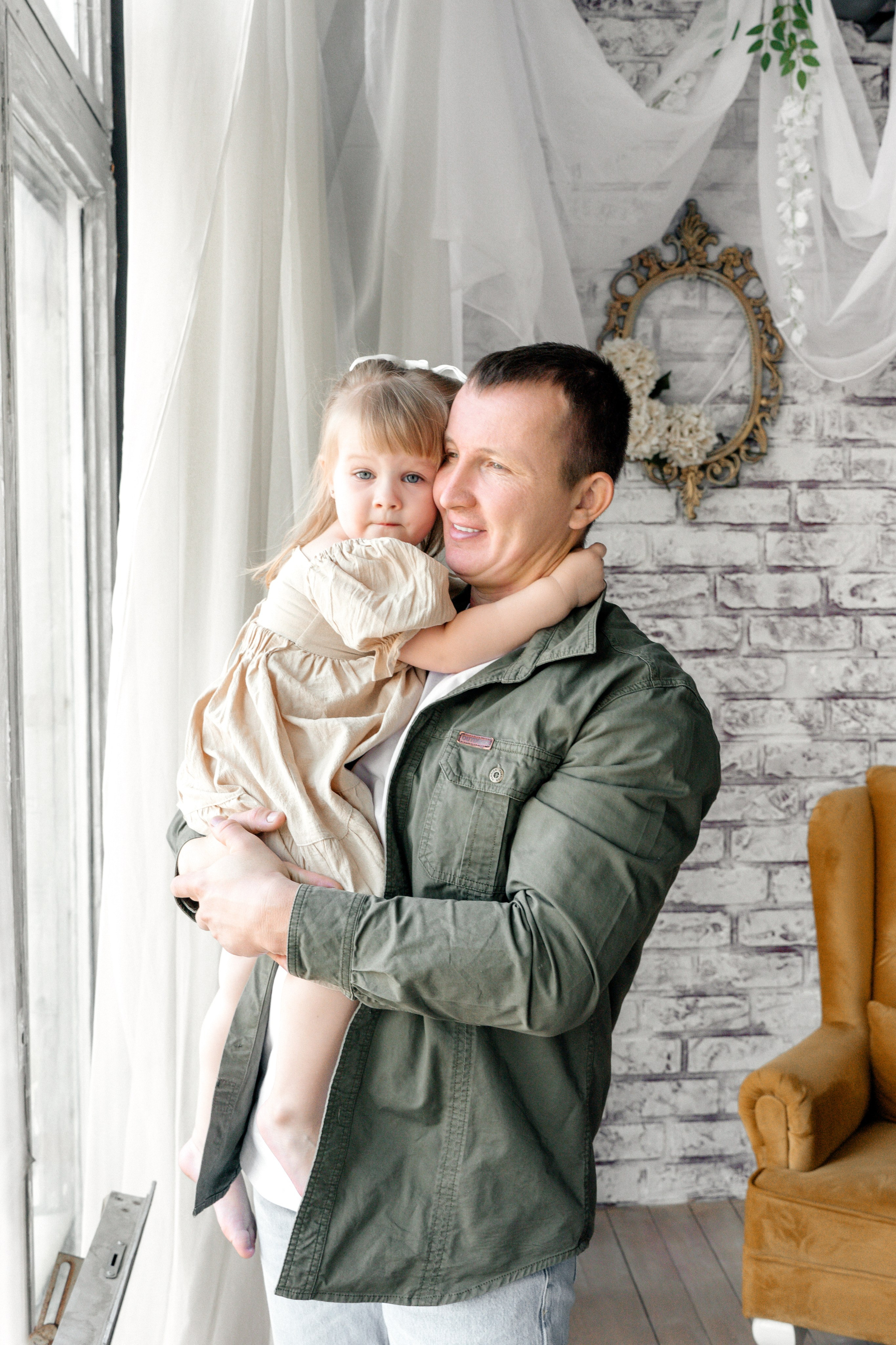 Сердечная встреча на Пасху. Ваш семейный фотограф в Минске — Вика Трегубова