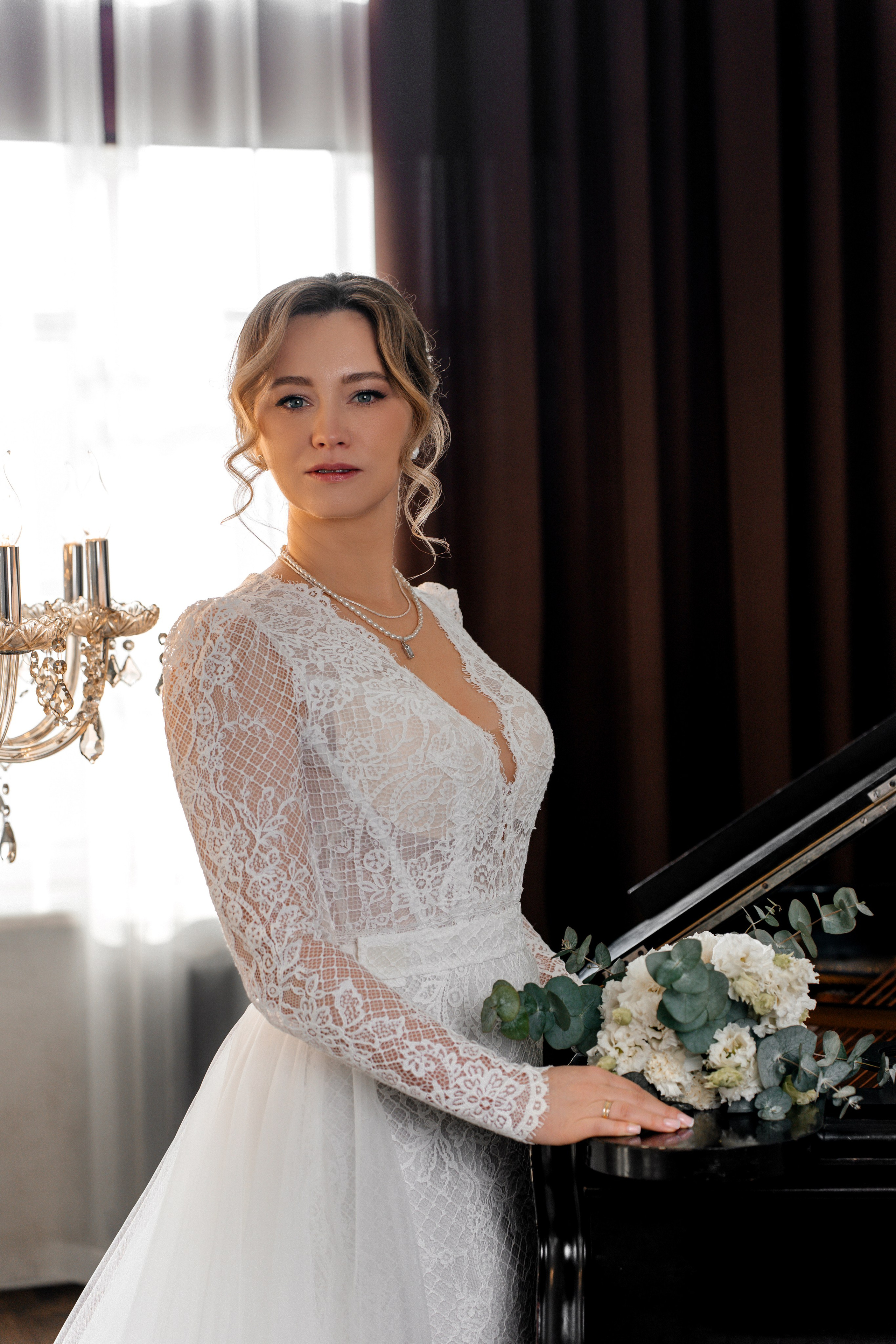 Анна и Юрий. Ваш семейный фотограф в Минске — Вика Трегубова