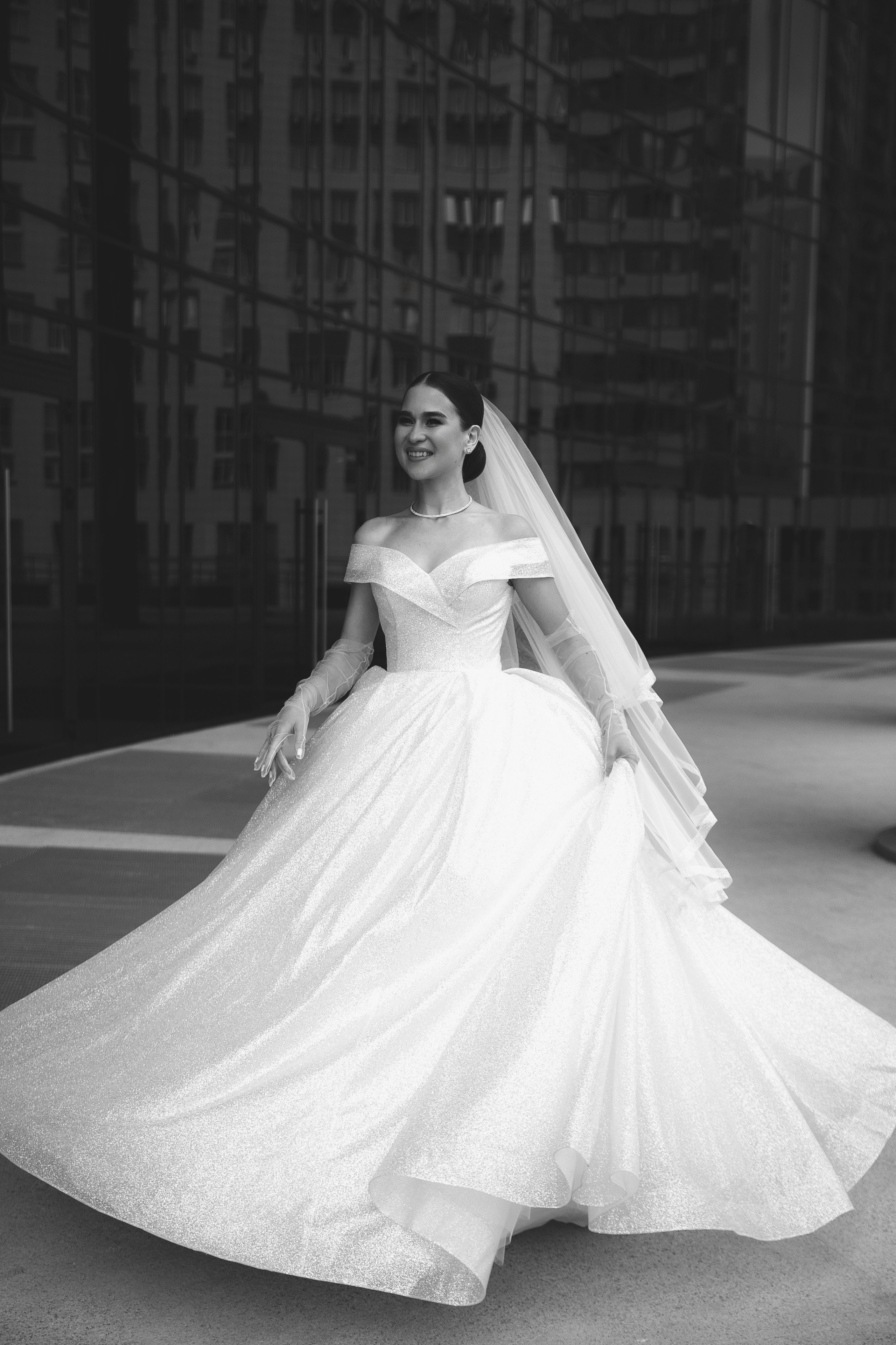 Салават и Алсу. Свадебный и семейный фотограф в городах Уфа и Стерлитамак