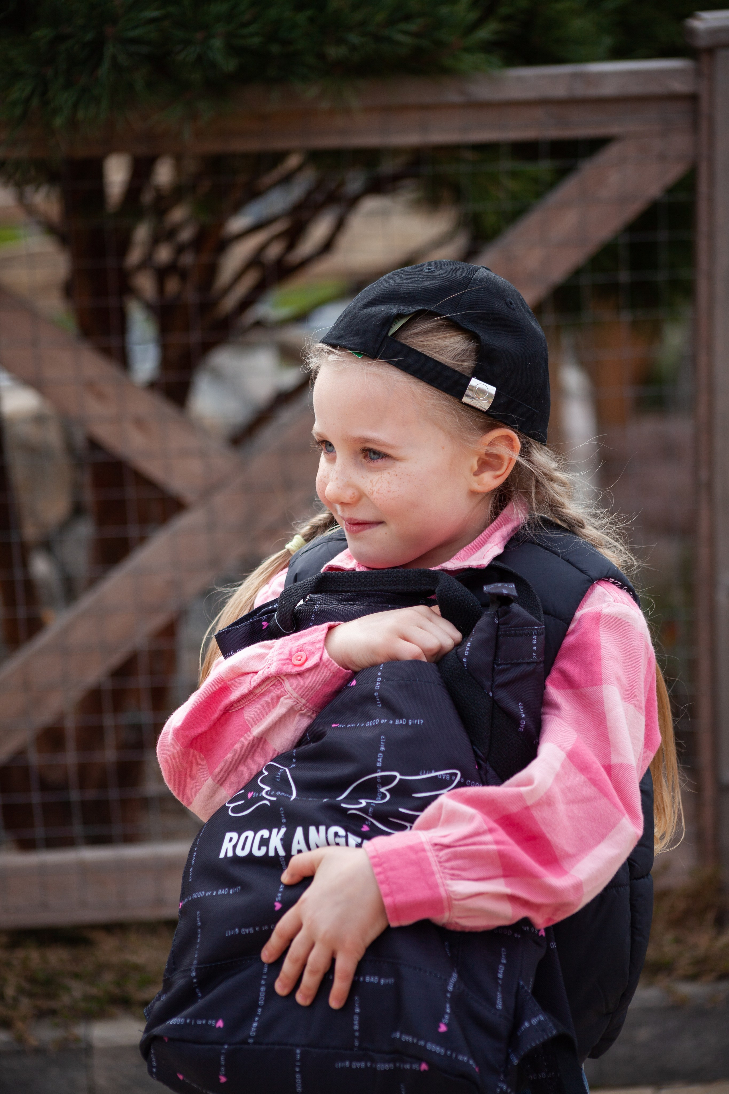 Benetton & парк развлечений Dreamwood. Римма Зайцева контент для брендов