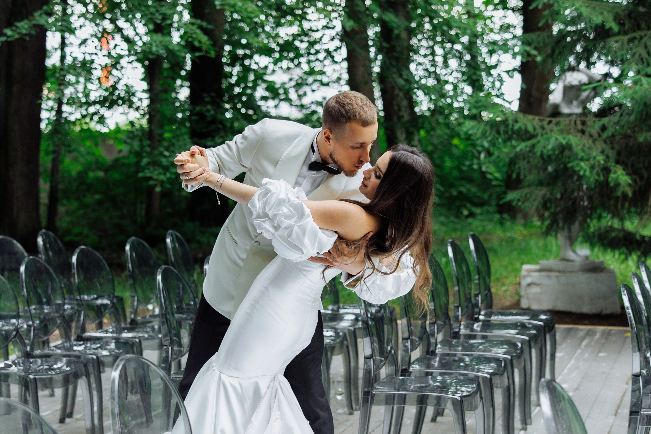 Полина и Максим. Свадебный и семейный фотограф Ольга Сморжанюк