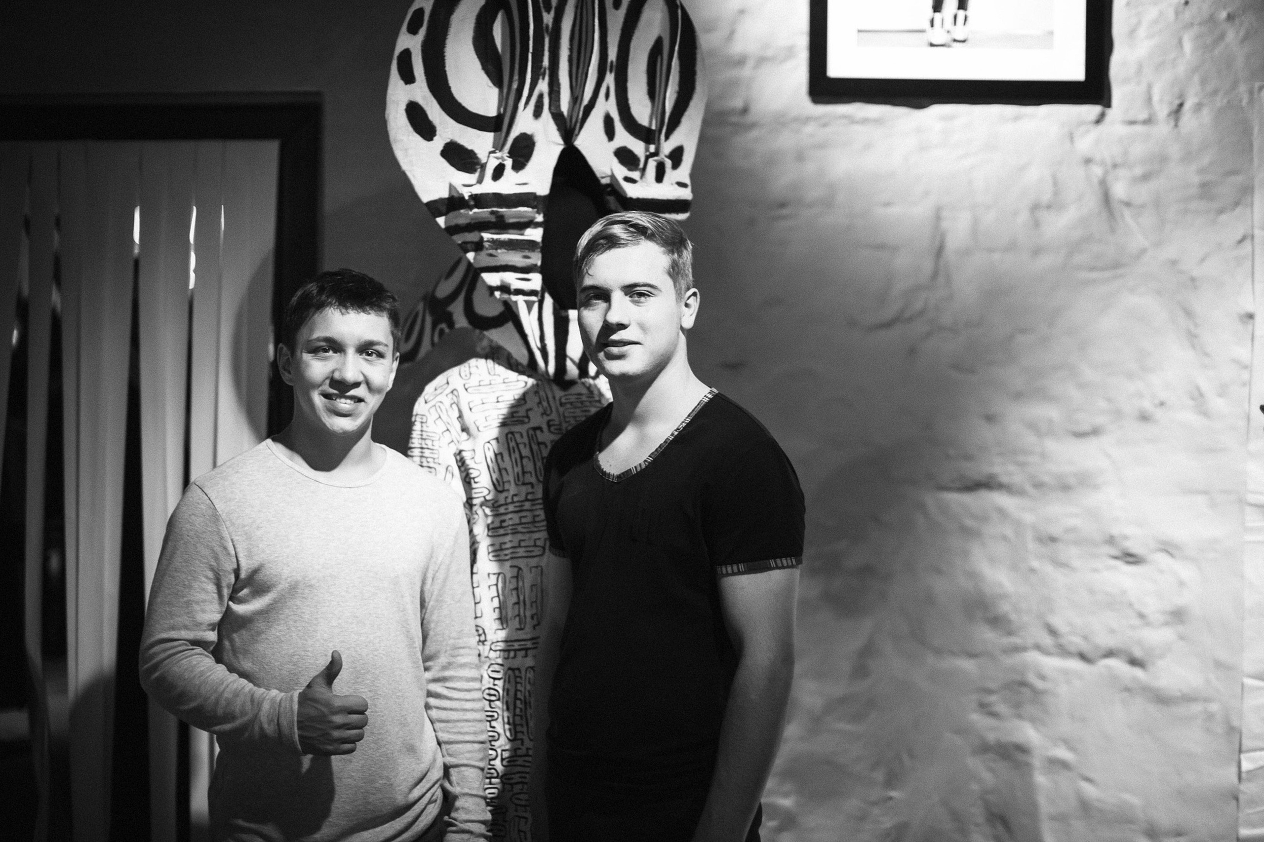 Андрей Бартенев 50, афтерпати. Дмитрий Смирнов. Фотография, дизайн