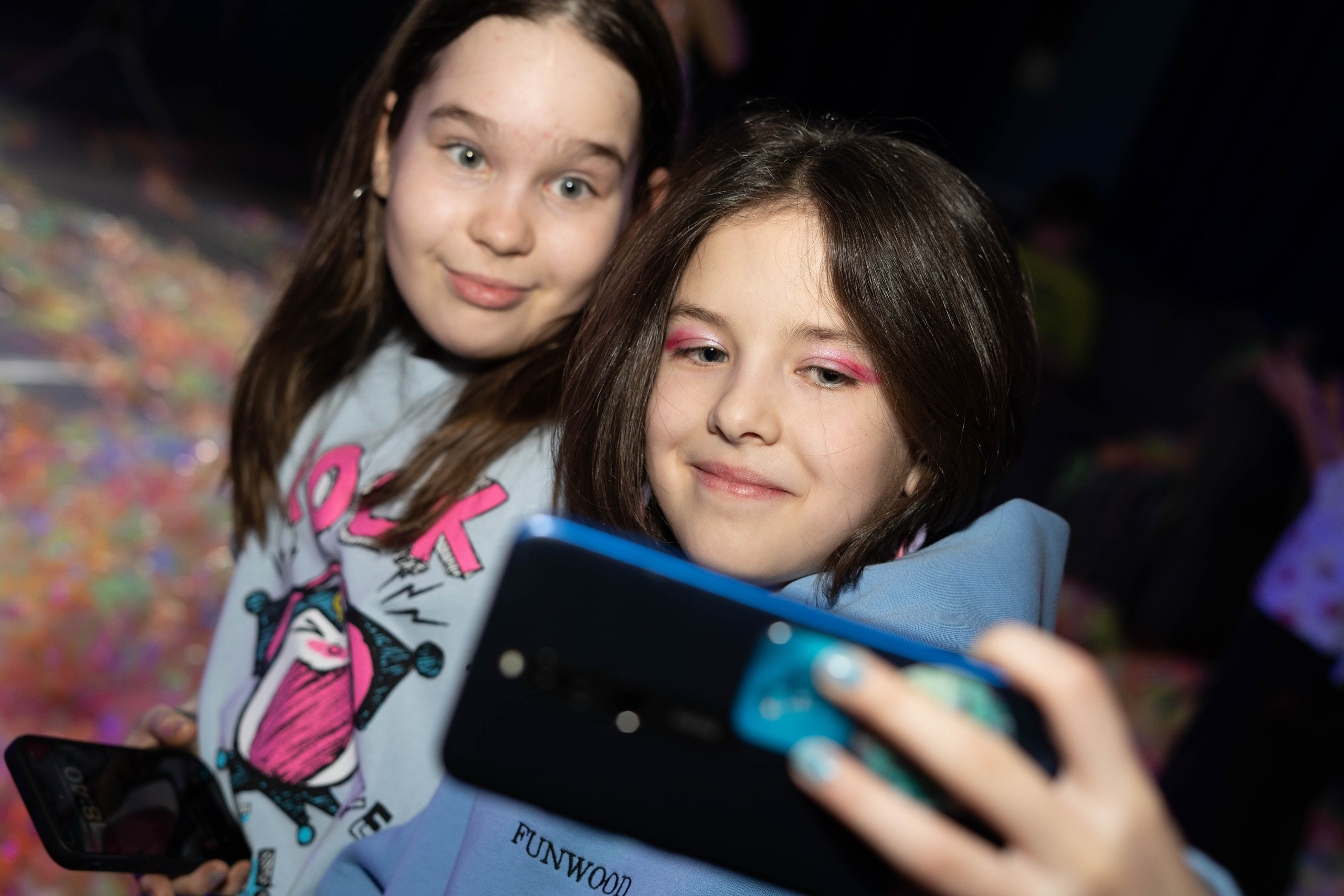 День рождение Мишель. Фото / Видеосъемка в Москве