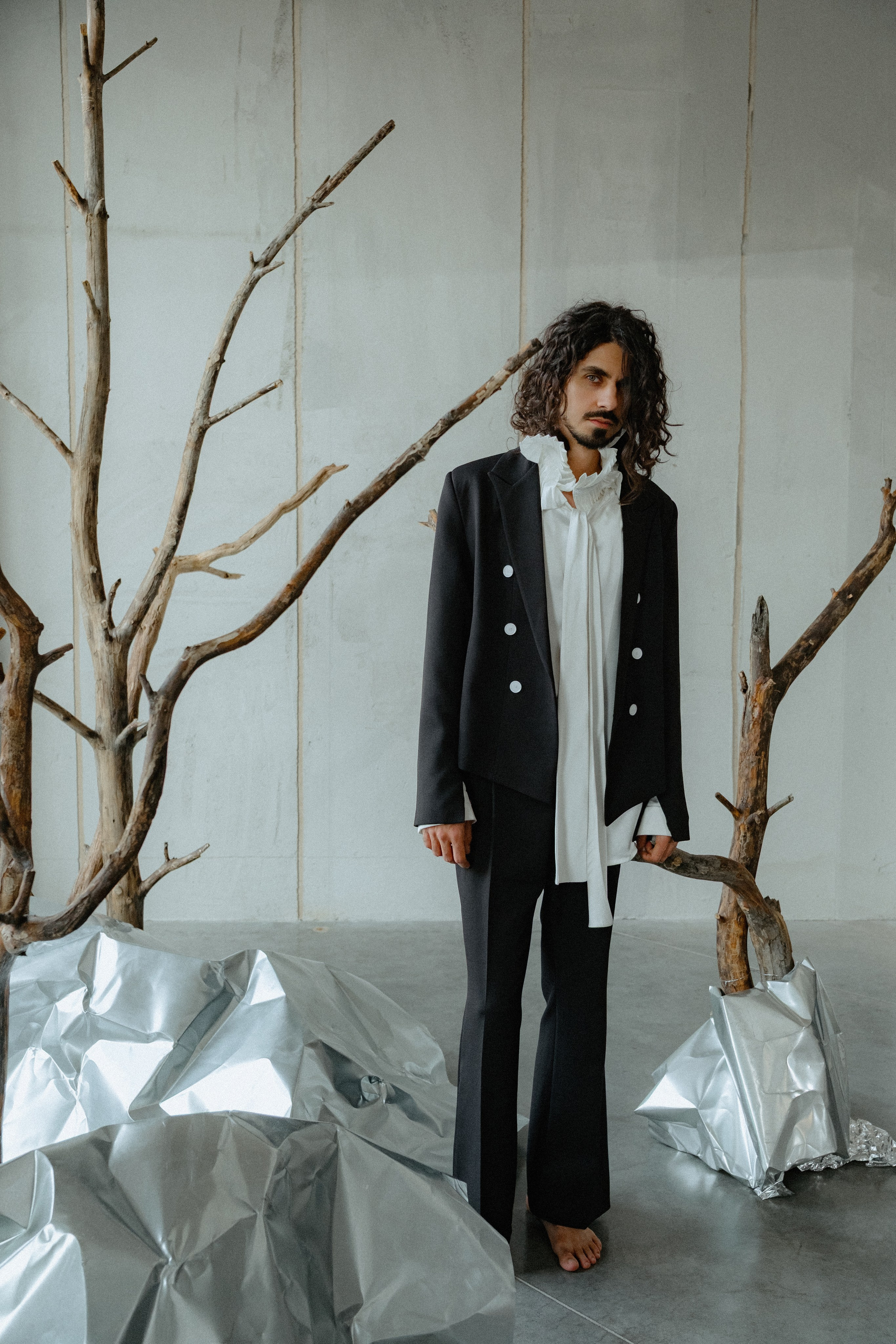 Анна и Виктор. Свадебный фотограф в Воронеже