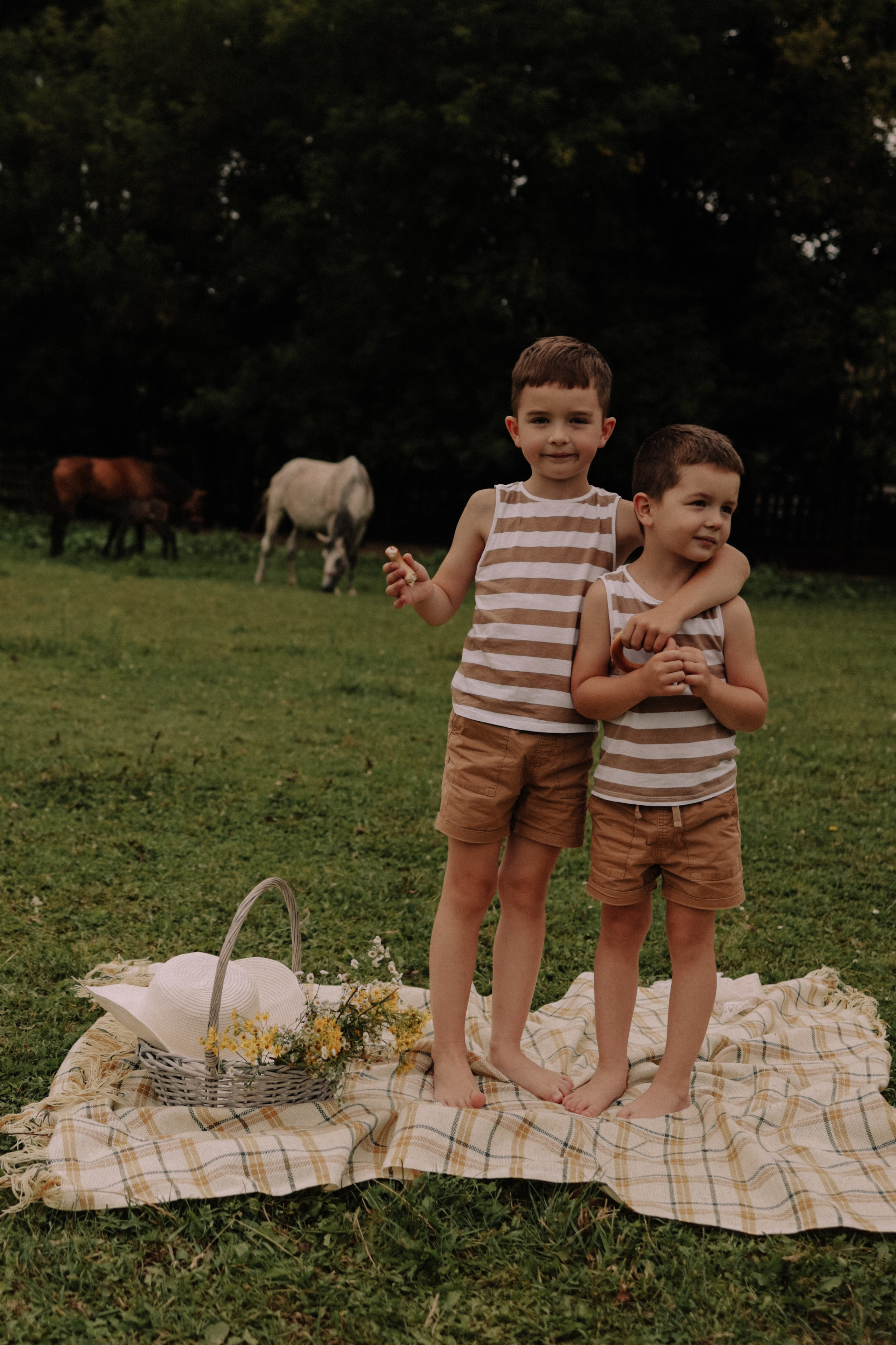 Семейная. Photographer Oseiko Nadezhda