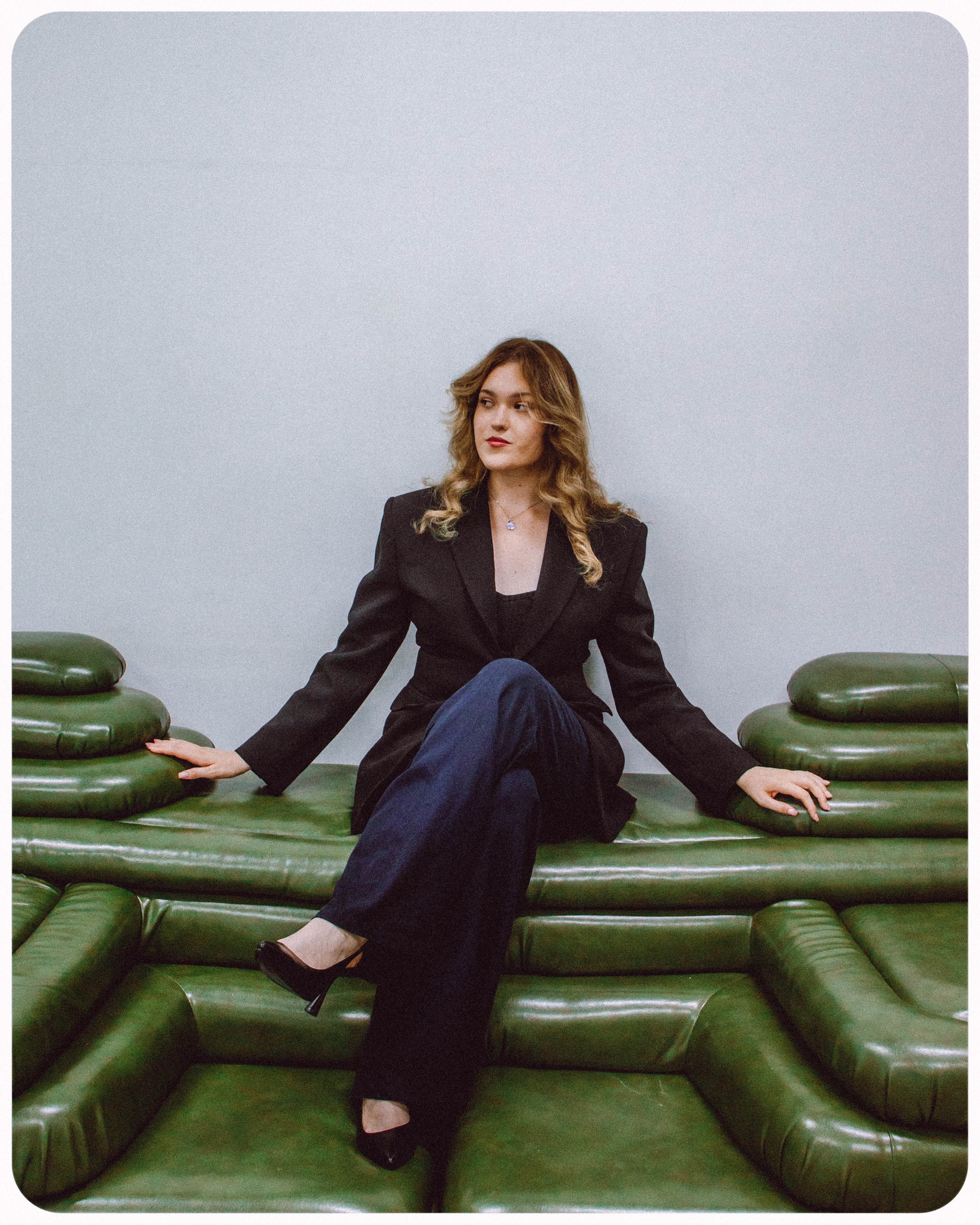 Студийная фотосессия. Фотограф Москва, Тверь