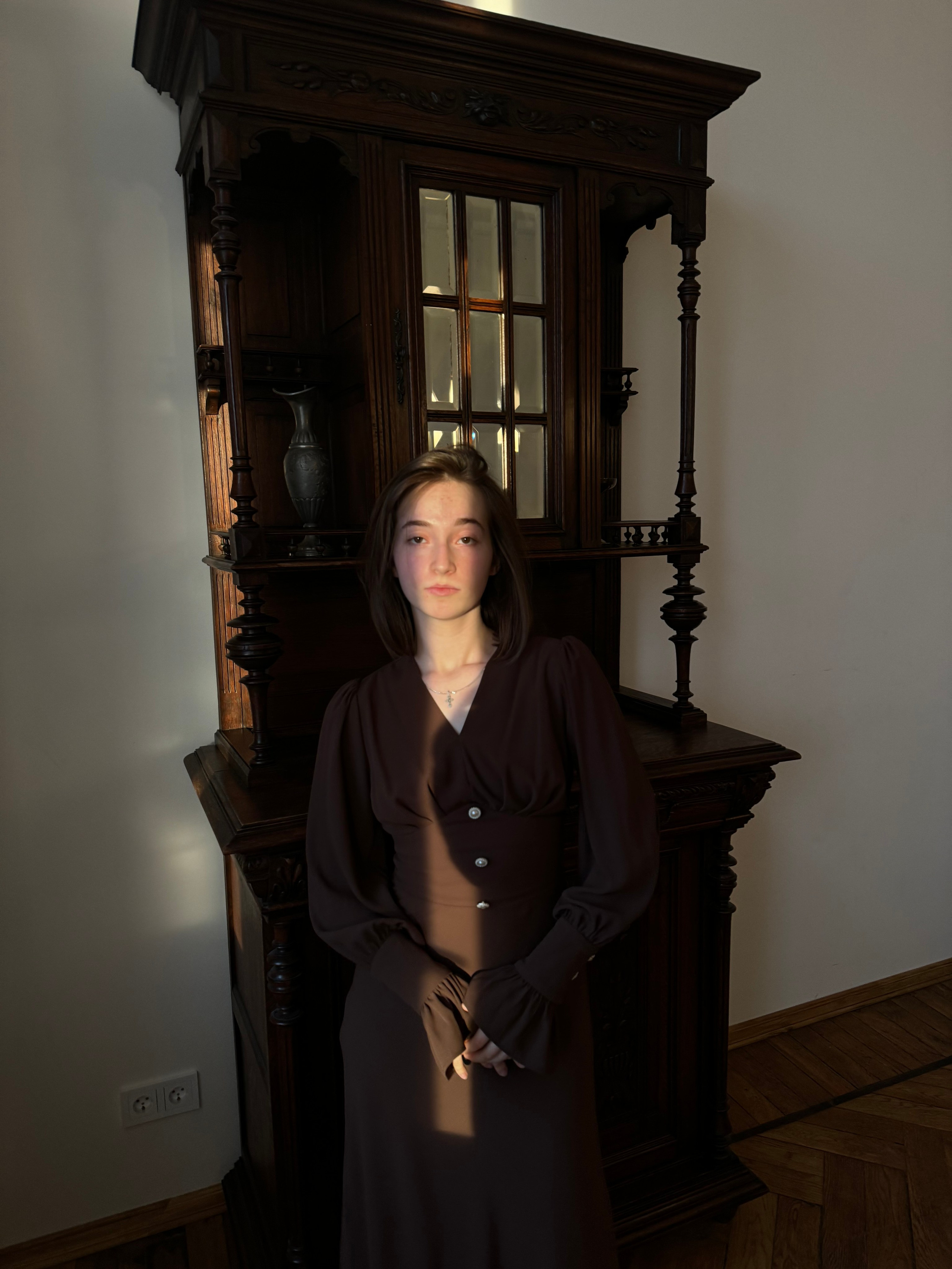 Контент-съемка. Фотограф Москва, Тверь