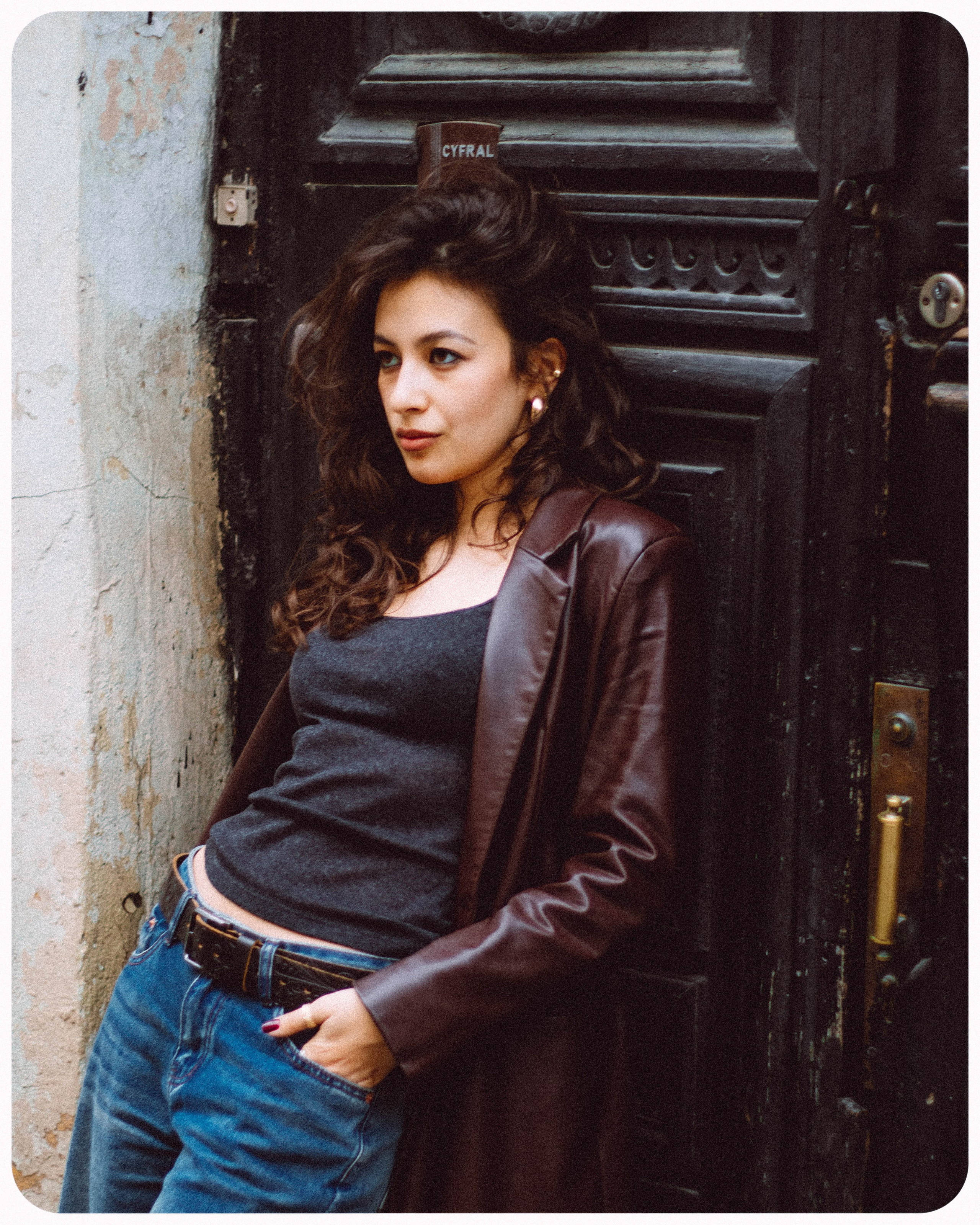 Уличная фотосессия. Фотограф Москва, Тверь