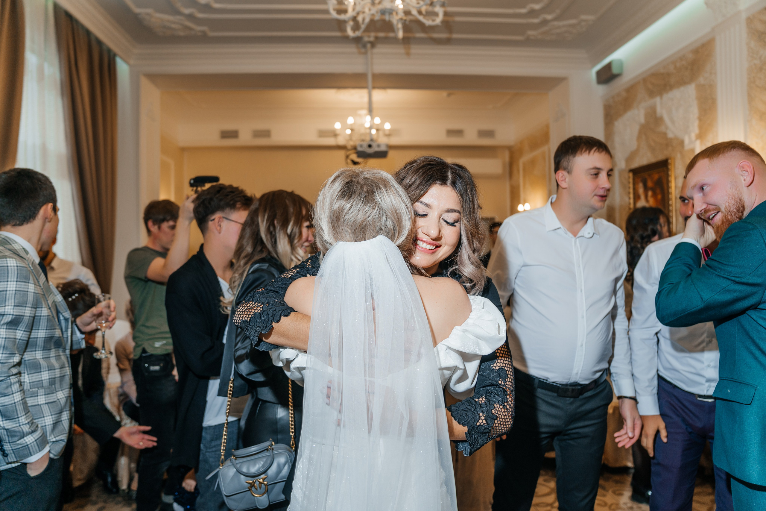 Отель «ПушкинЪ». Фотограф Ангарск Иркутск Ксения Король