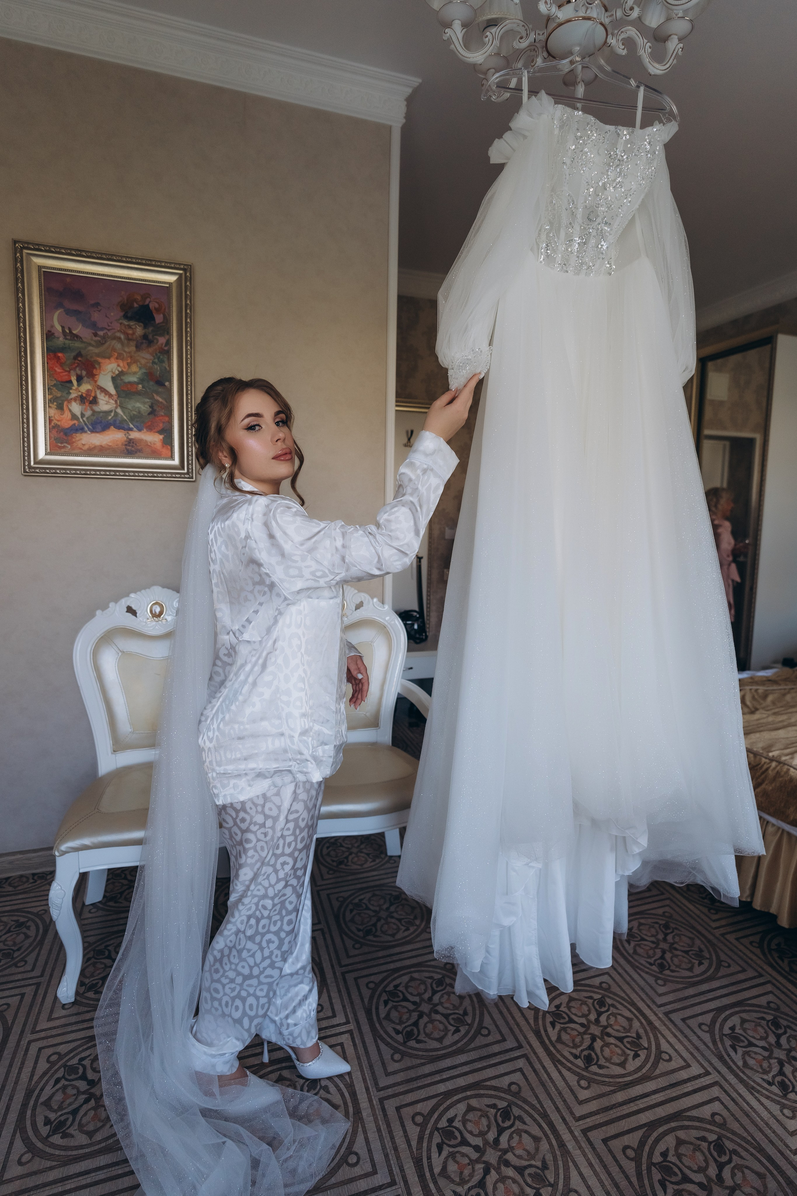 Пушкин. Фотограф Ангарск Иркутск Ксения Король