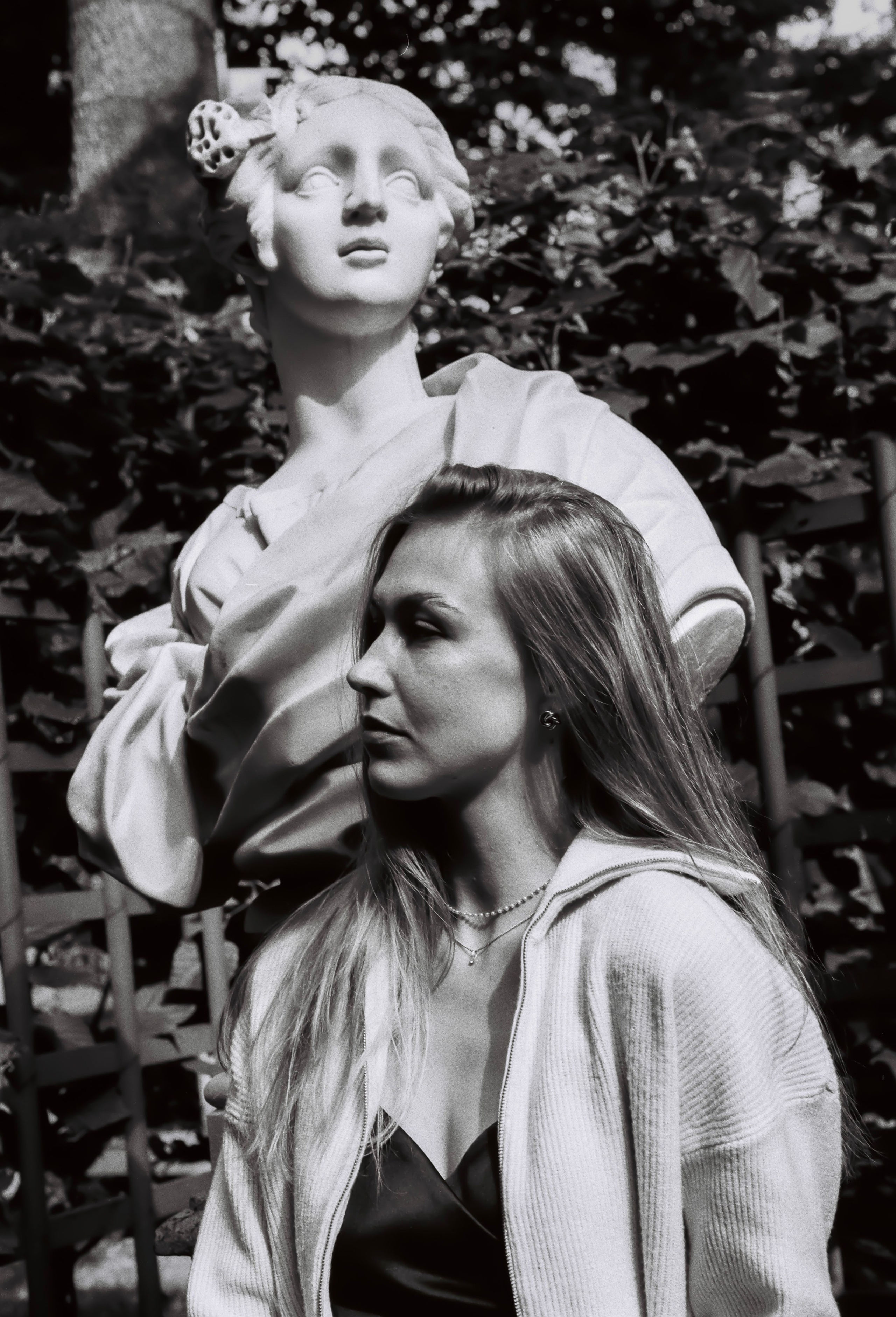 Nataly. Пленочный фотограф