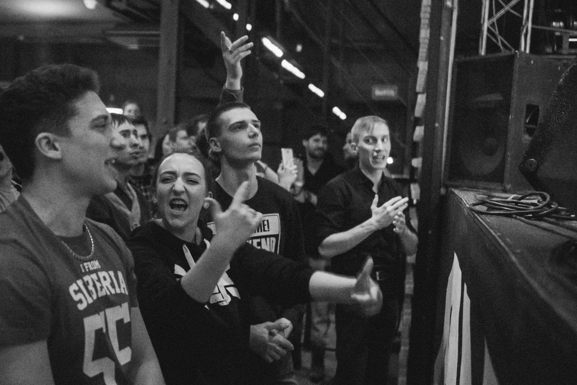 Съёмка концерта. Артём Савиных — профессиональный фотограф в Москве | Репортажи, свадьбы, портреты