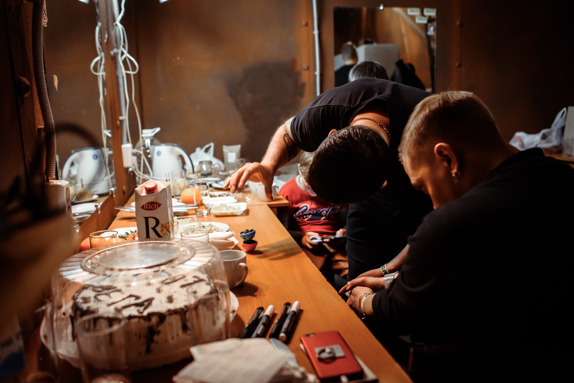 Съёмка концерта. Артём Савиных — профессиональный фотограф в Москве | Репортажи, свадьбы, портреты