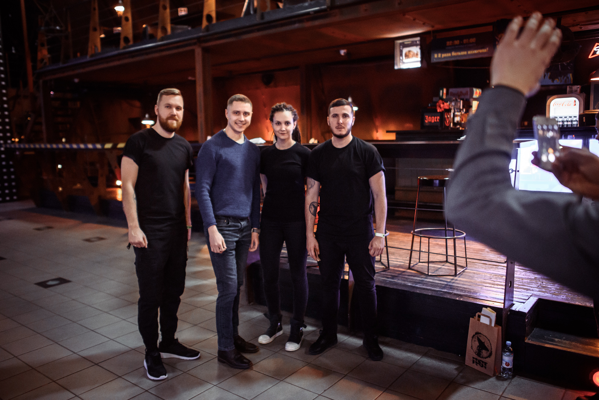 Съёмка концерта. Артём Савиных — профессиональный фотограф в Москве | Репортажи, свадьбы, портреты