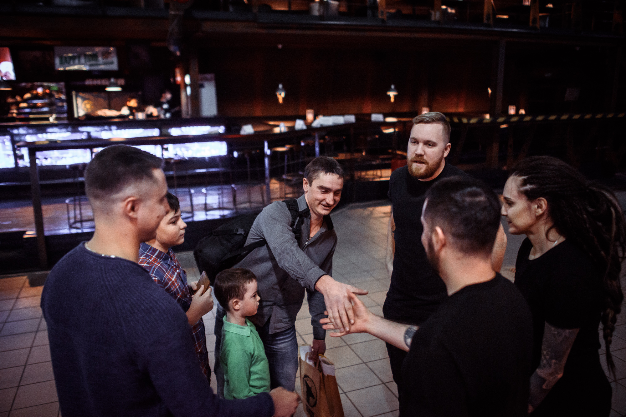 Съёмка концерта. Артём Савиных — профессиональный фотограф в Москве | Репортажи, свадьбы, портреты