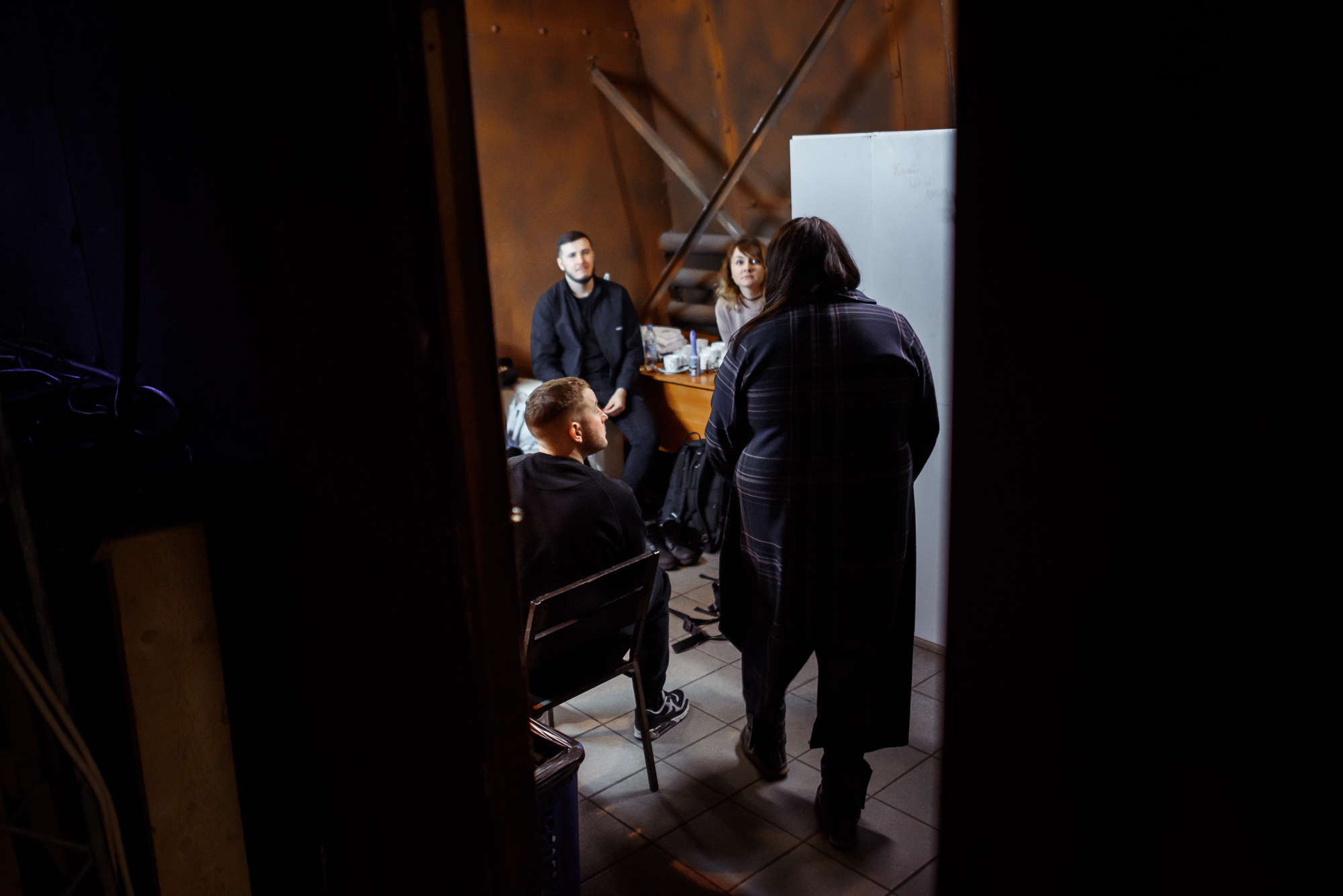 Съёмка концерта. Артём Савиных — профессиональный фотограф в Москве | Репортажи, свадьбы, портреты